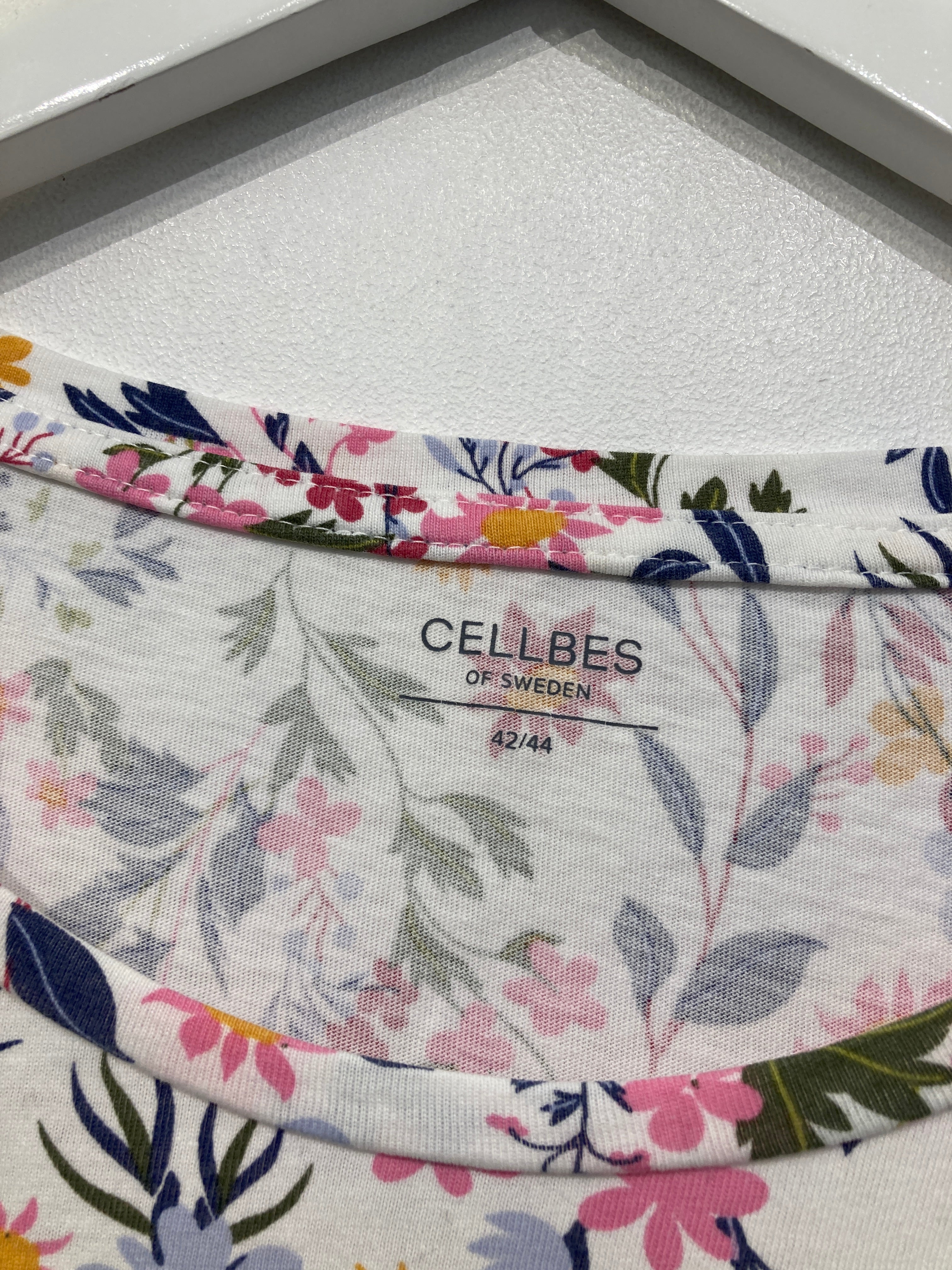 Cellbes Bluse