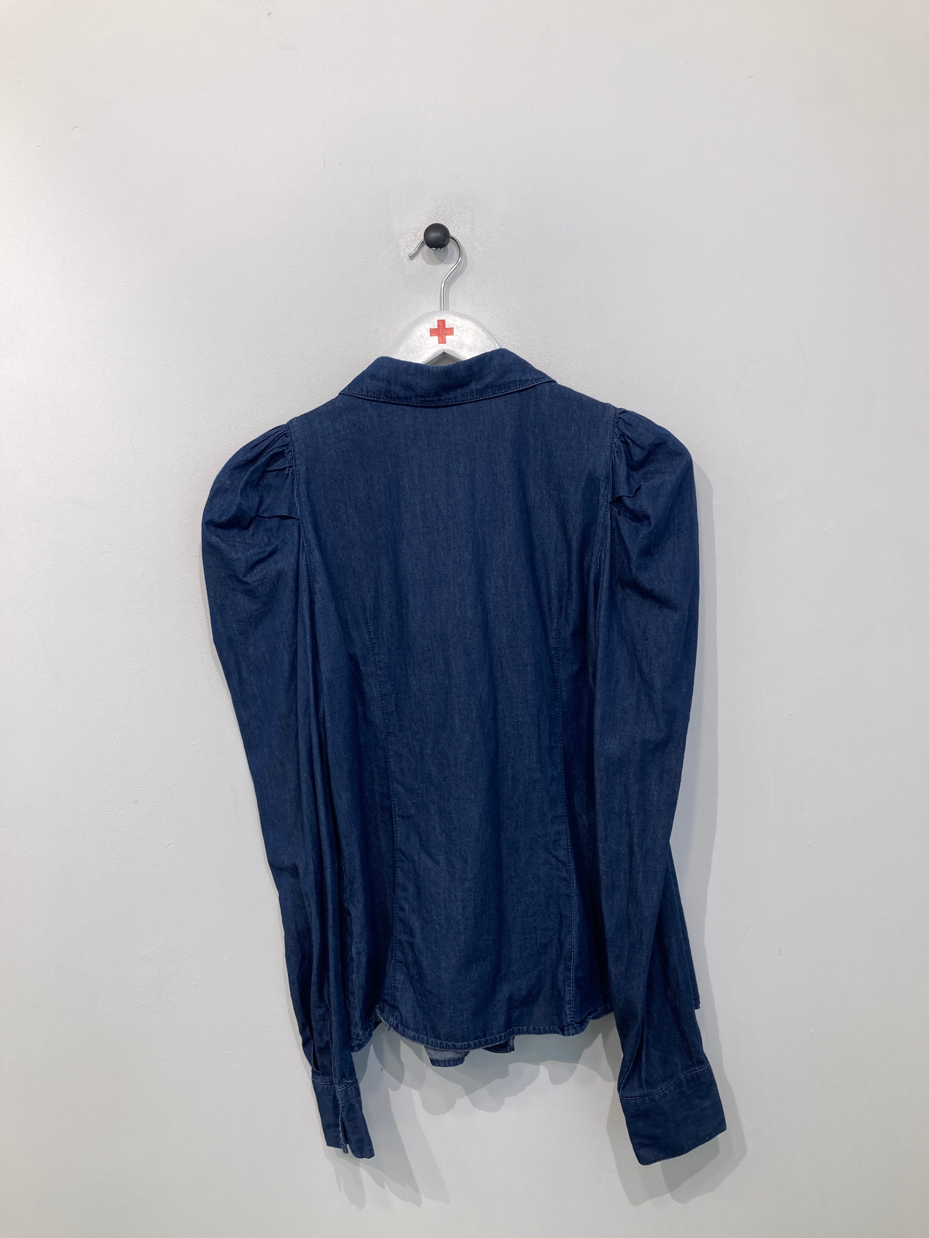 Vero moda Skjorte