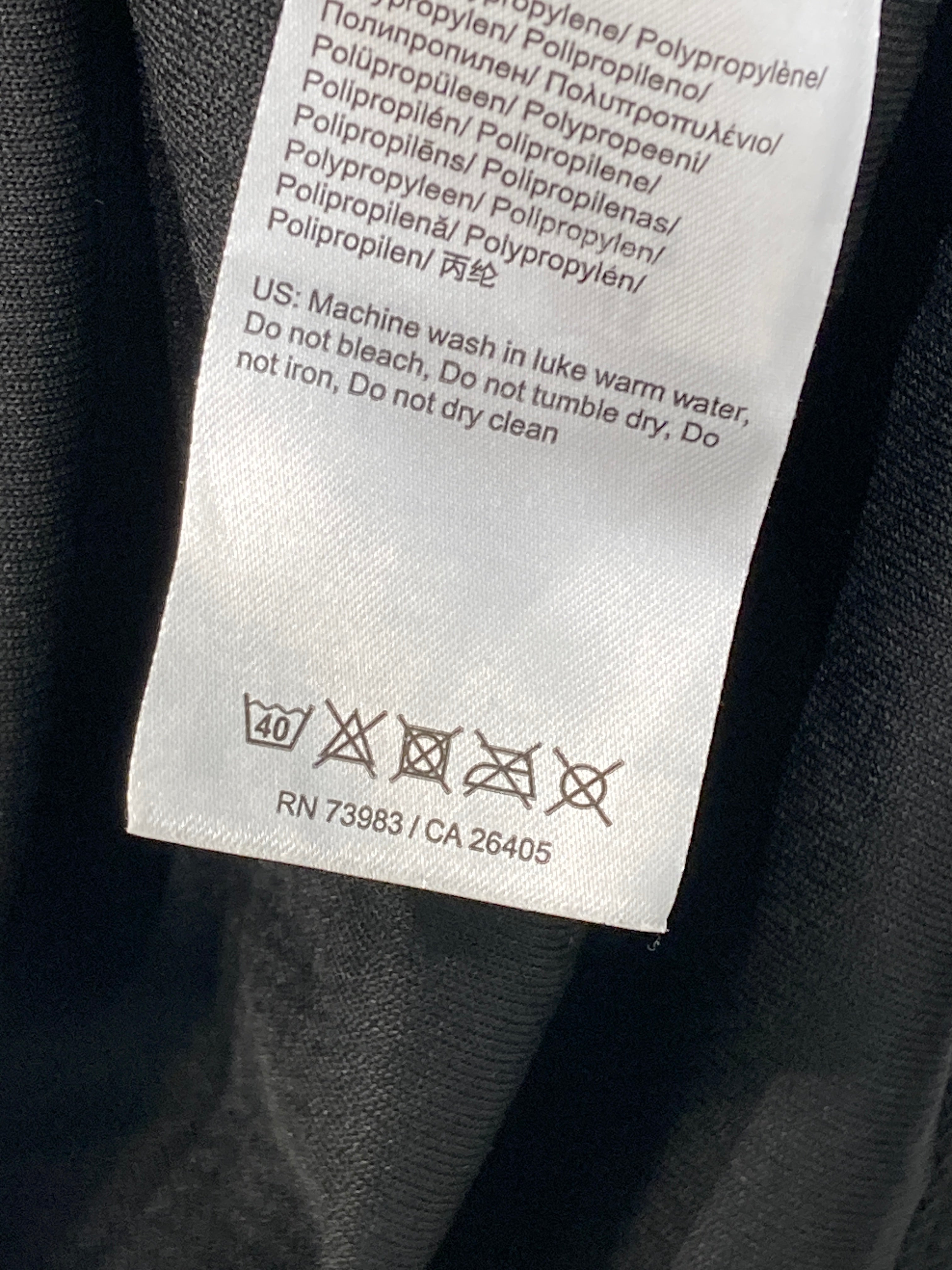 Helly hansen Sportstøj