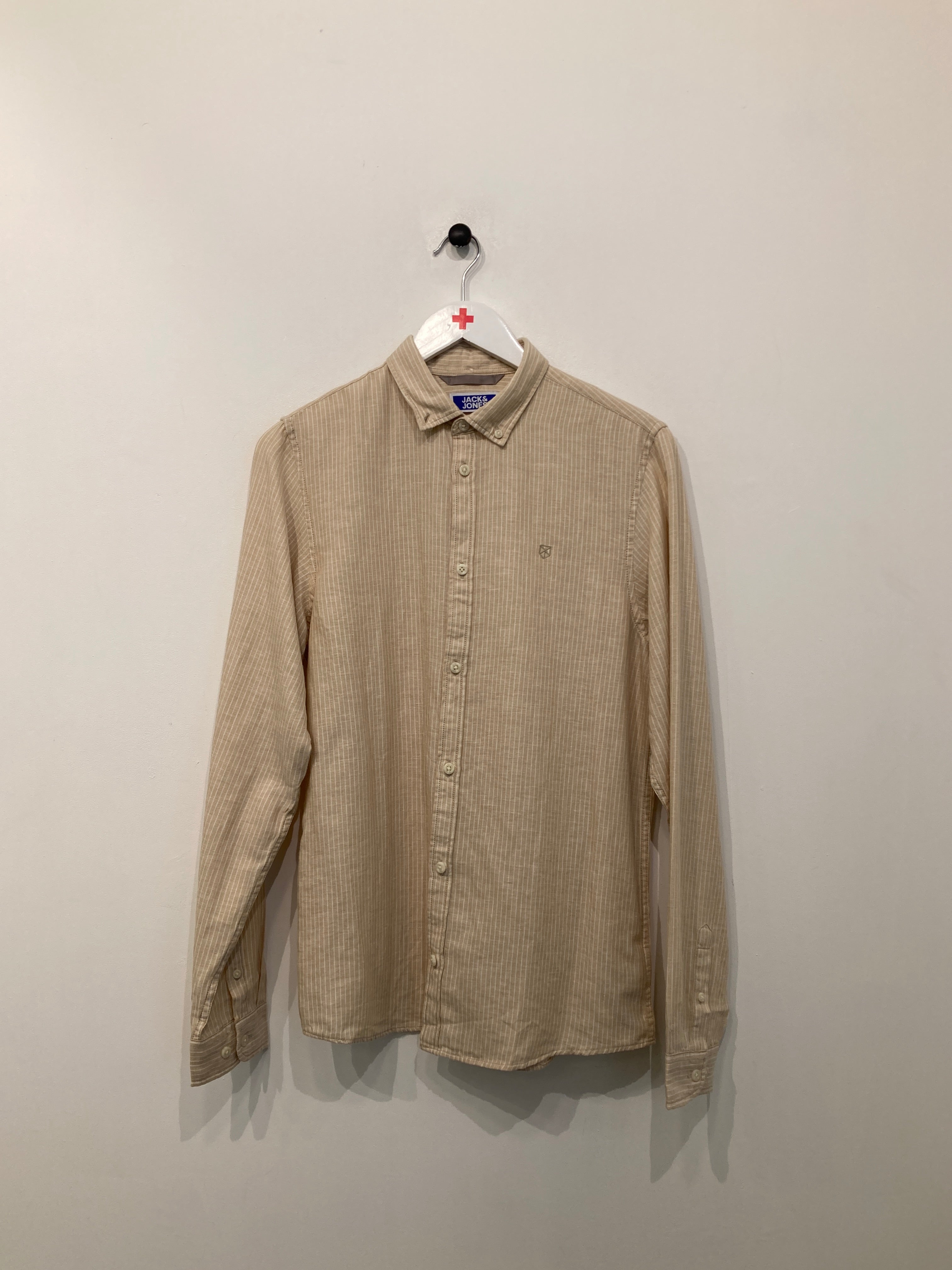 Jack & jones Skjorte