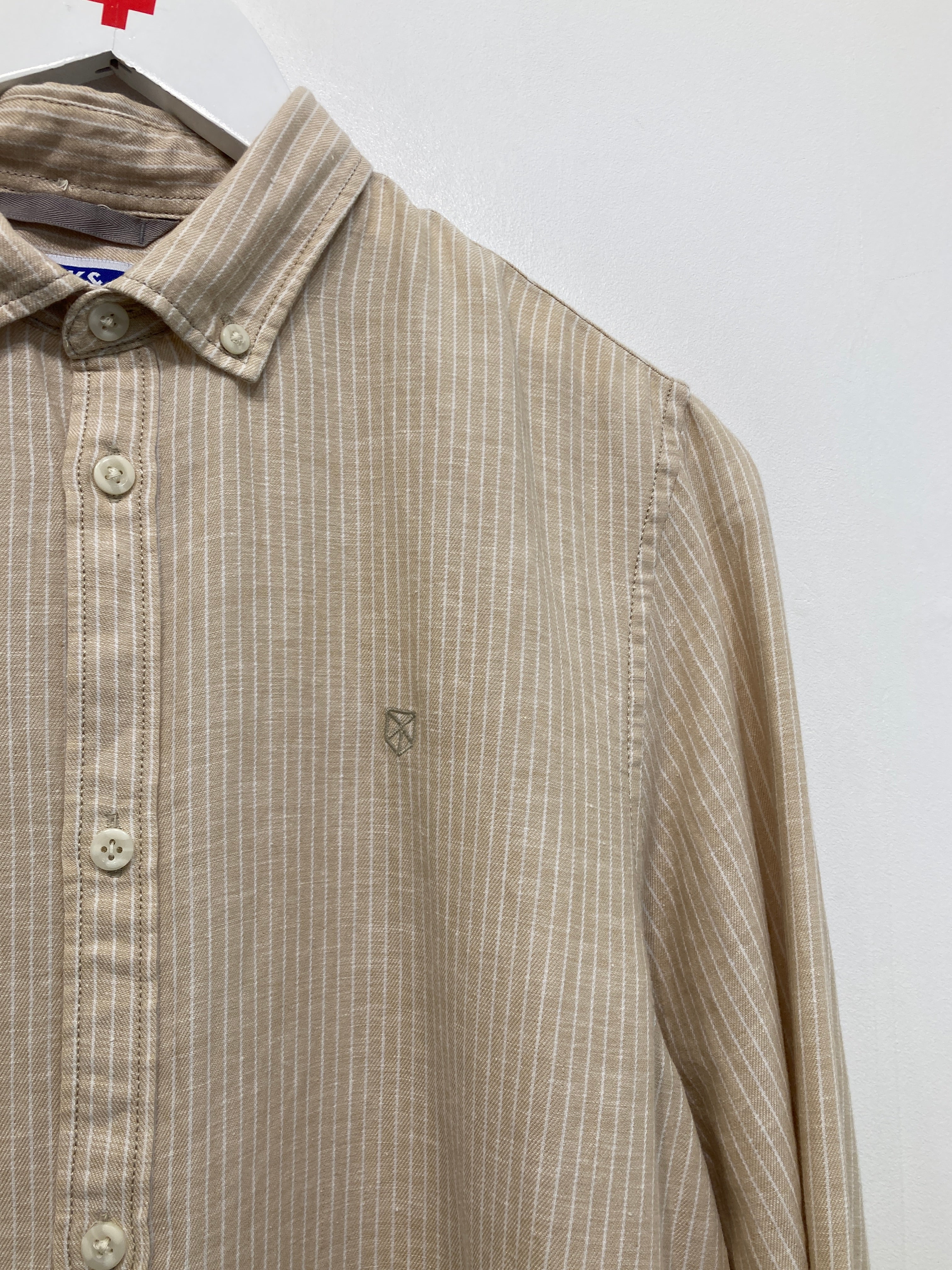 Jack & jones Skjorte