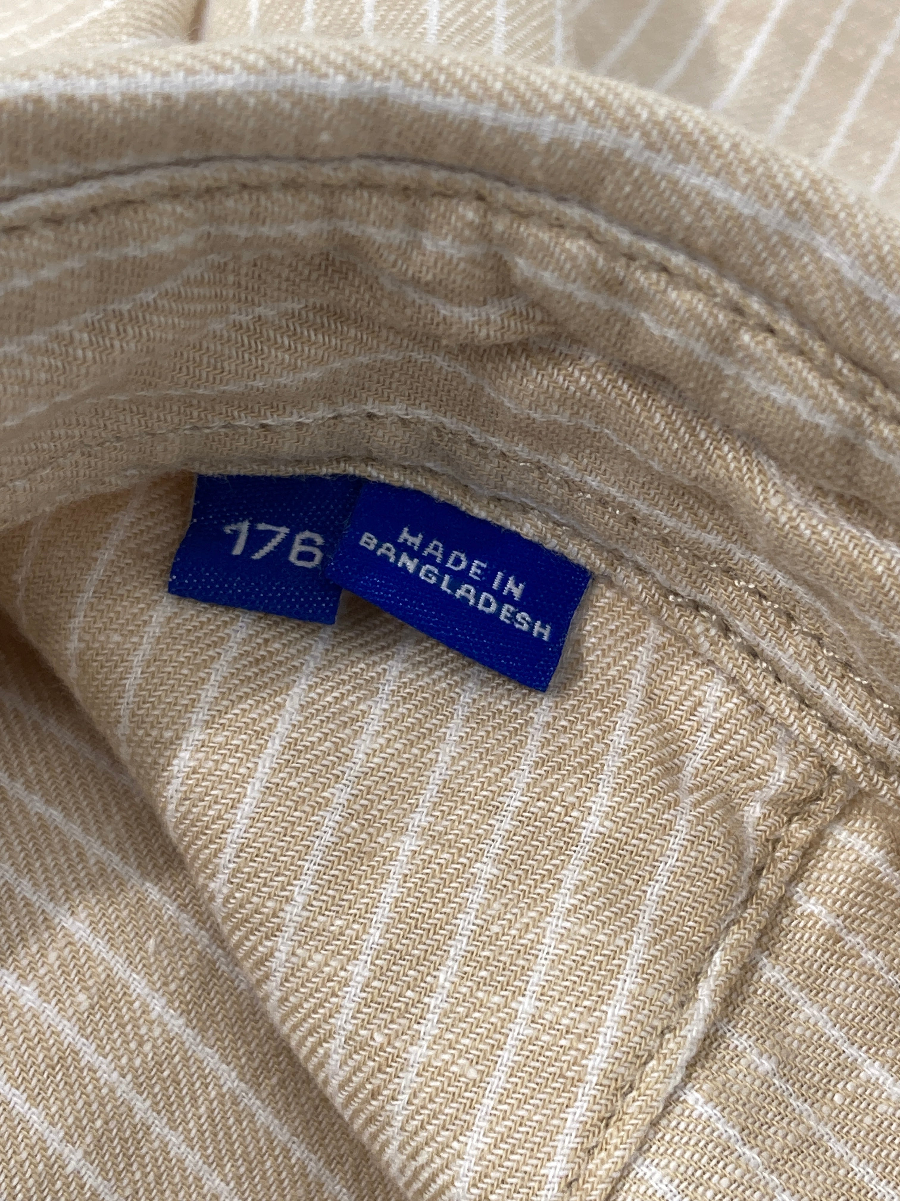 Jack & jones Skjorte