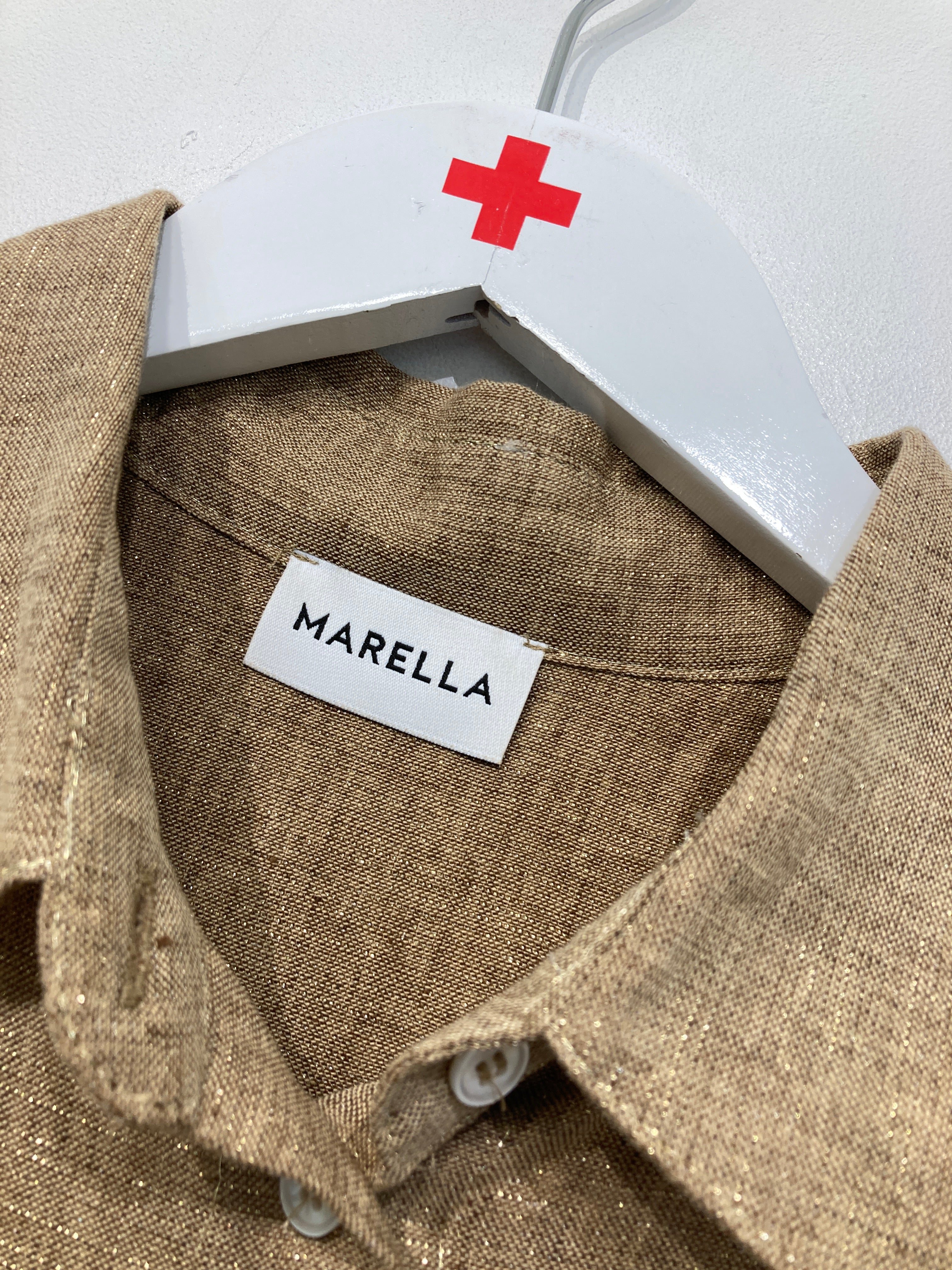 Marella Skjorte