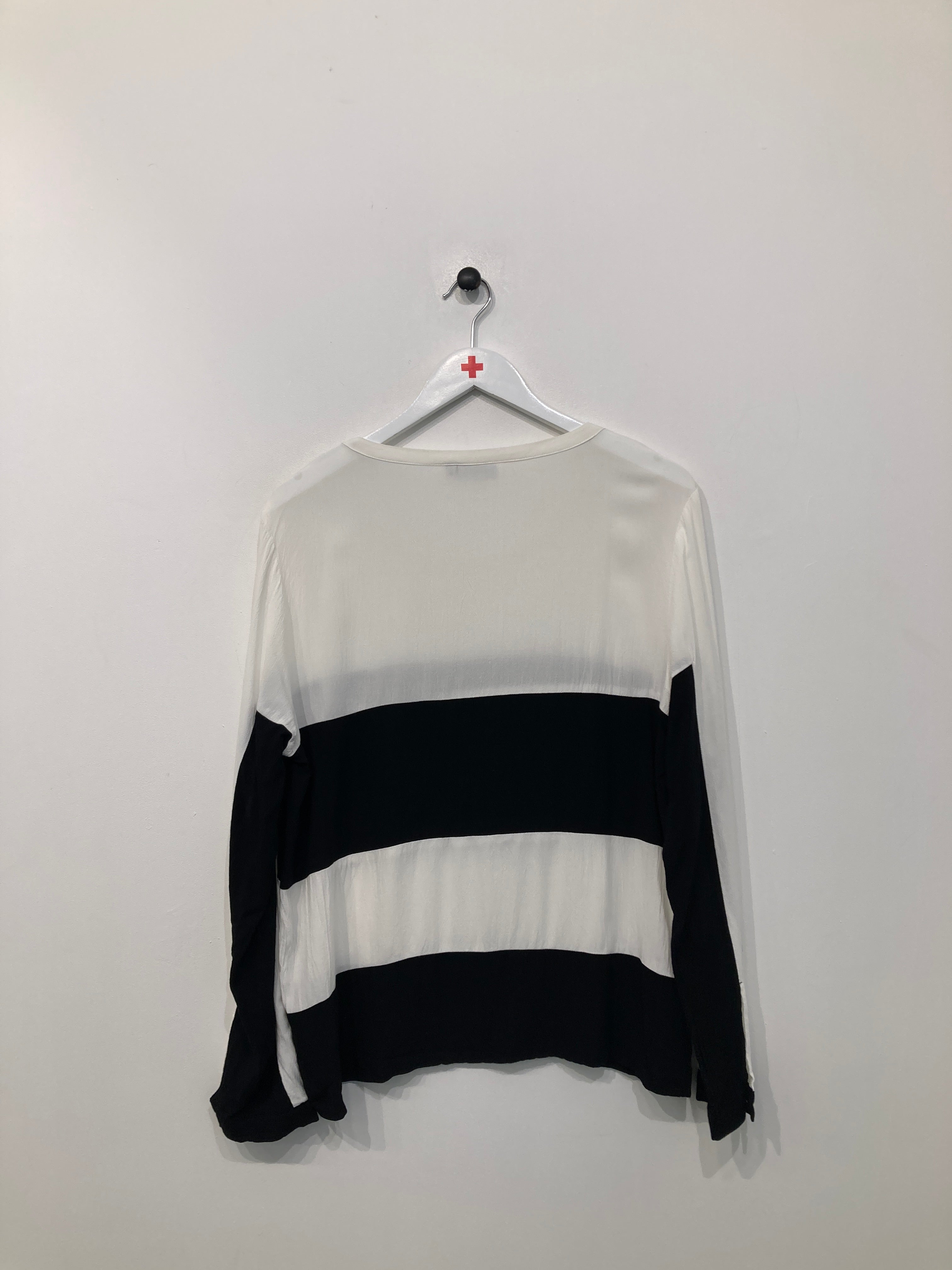 Fransa Bluse