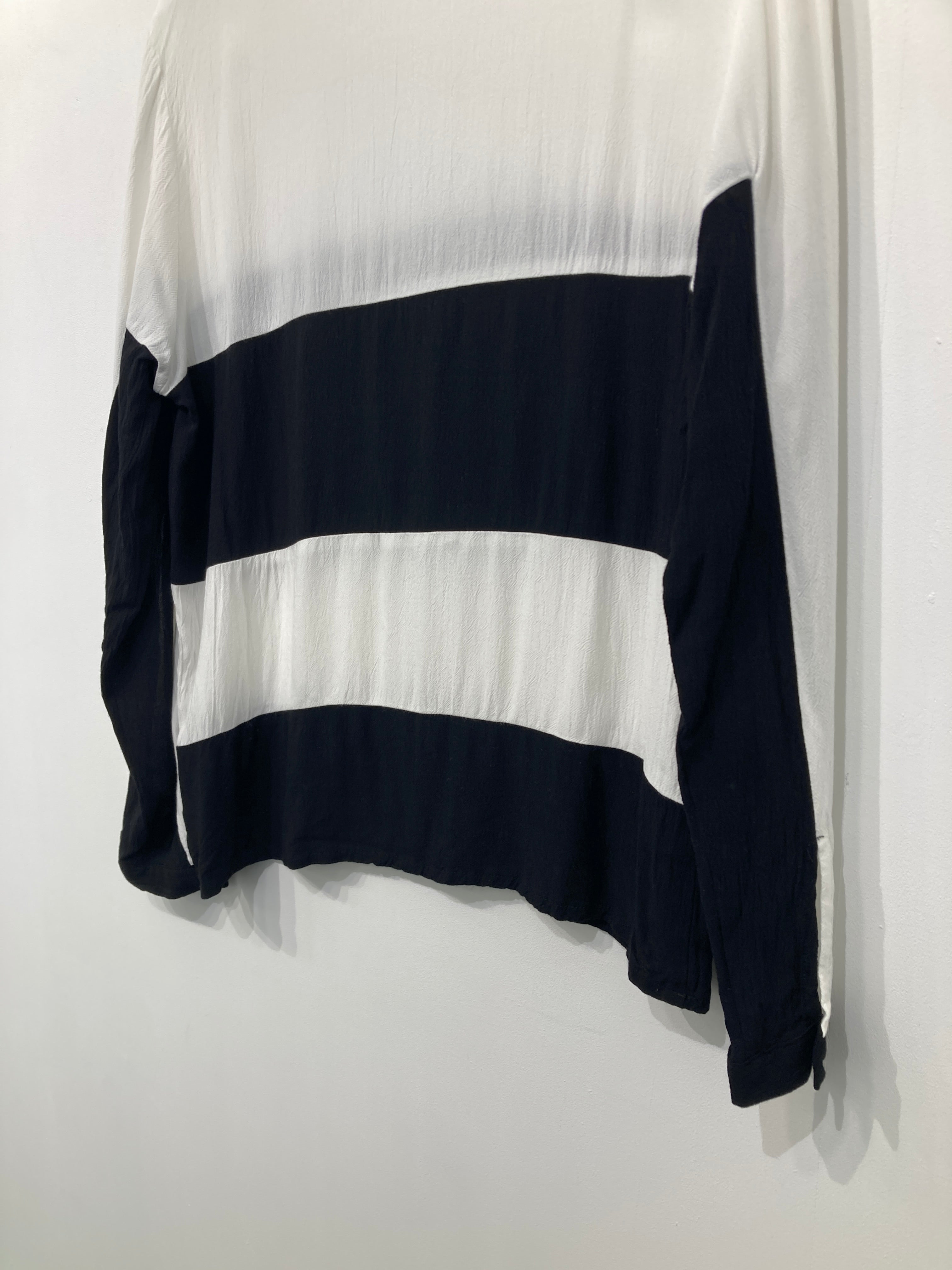 Fransa Bluse