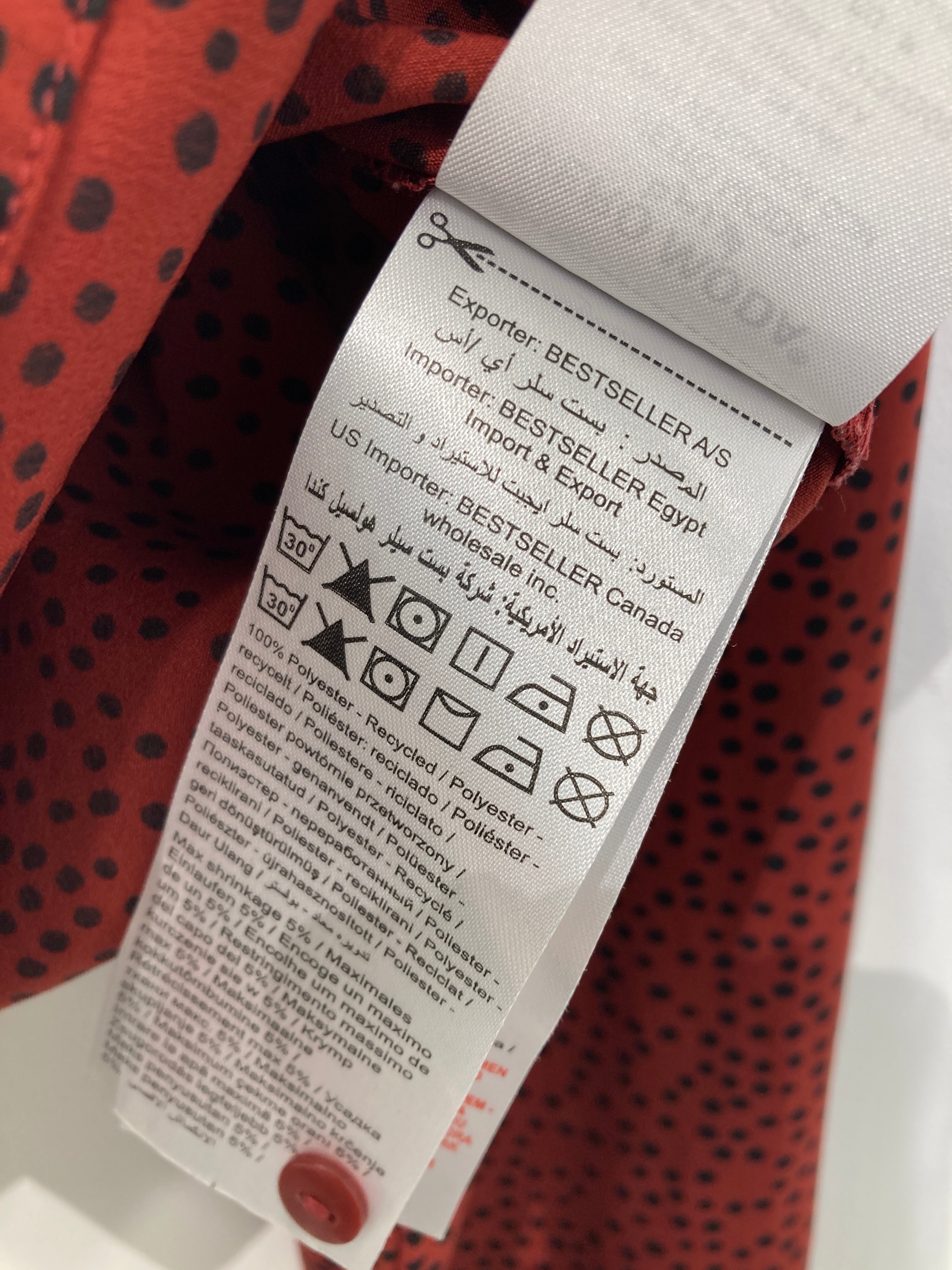 Vero moda Bluse