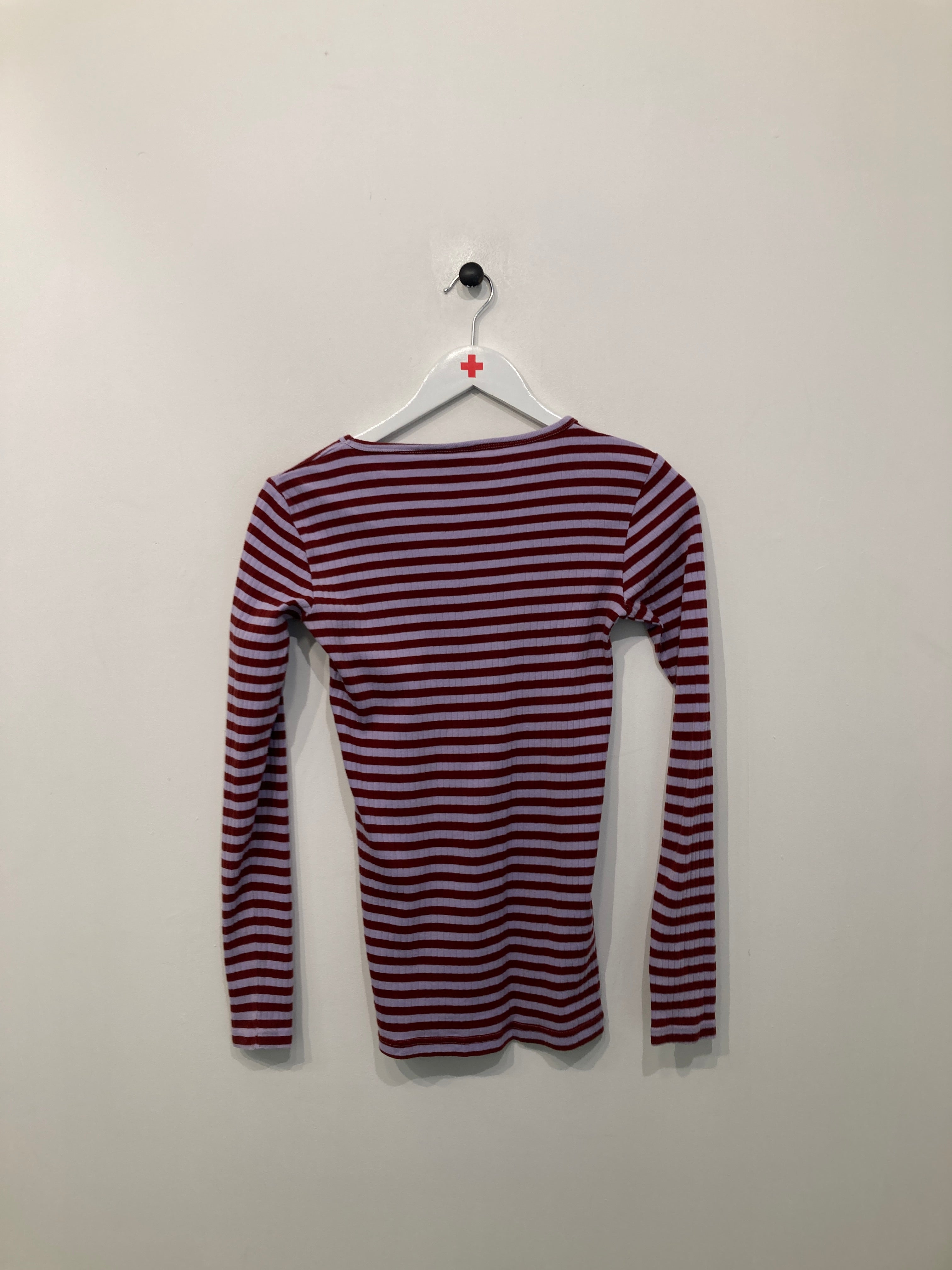 Magasin du nord Bluse