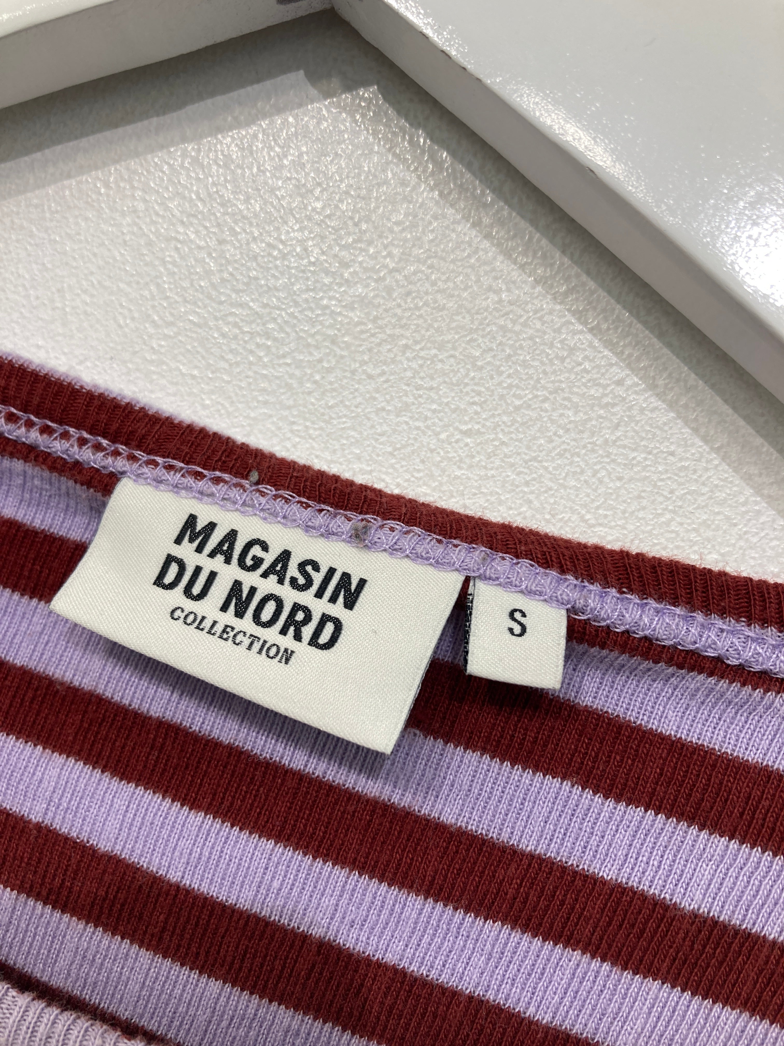 Magasin du nord Bluse