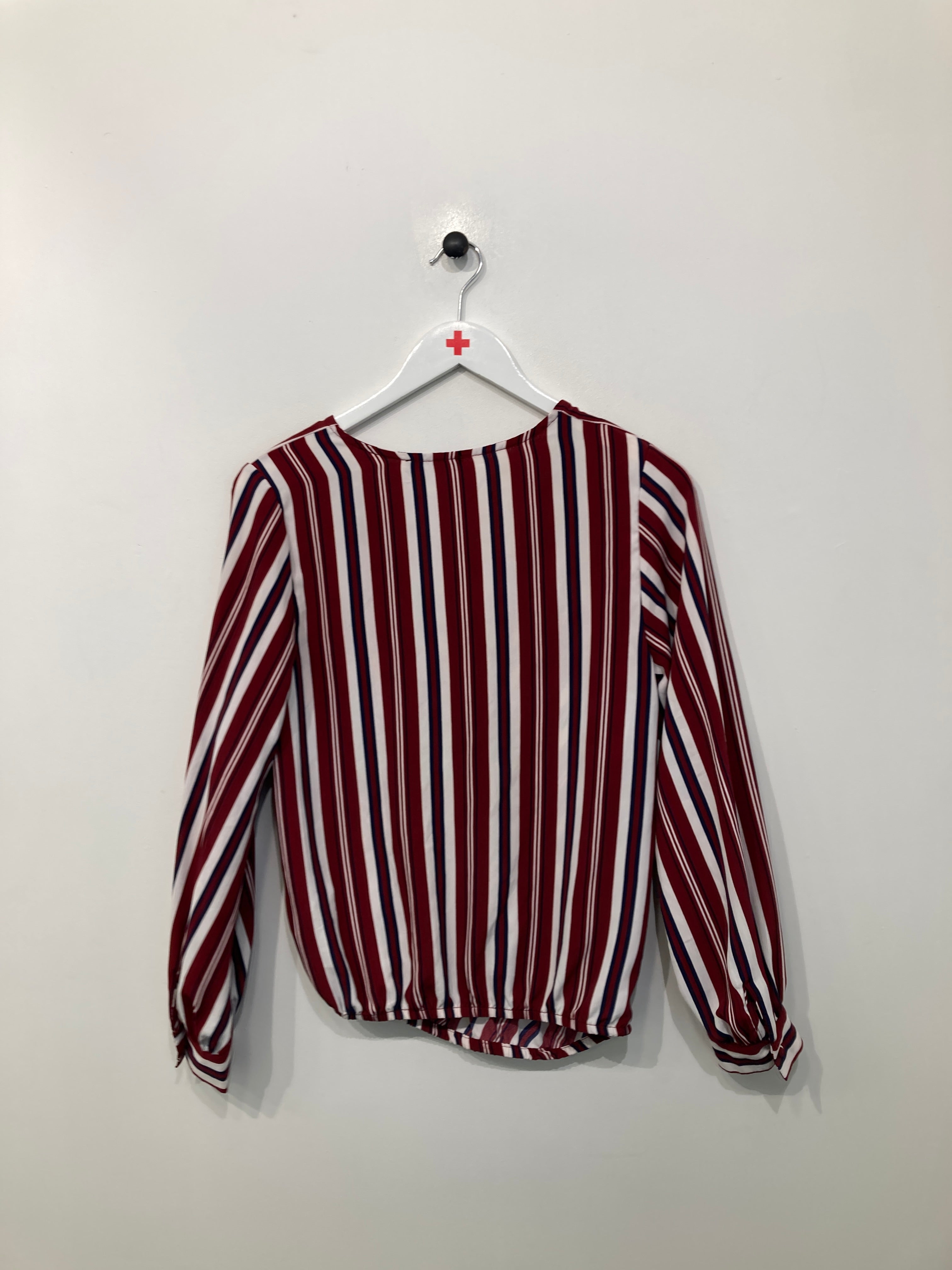 Reserved Bluse