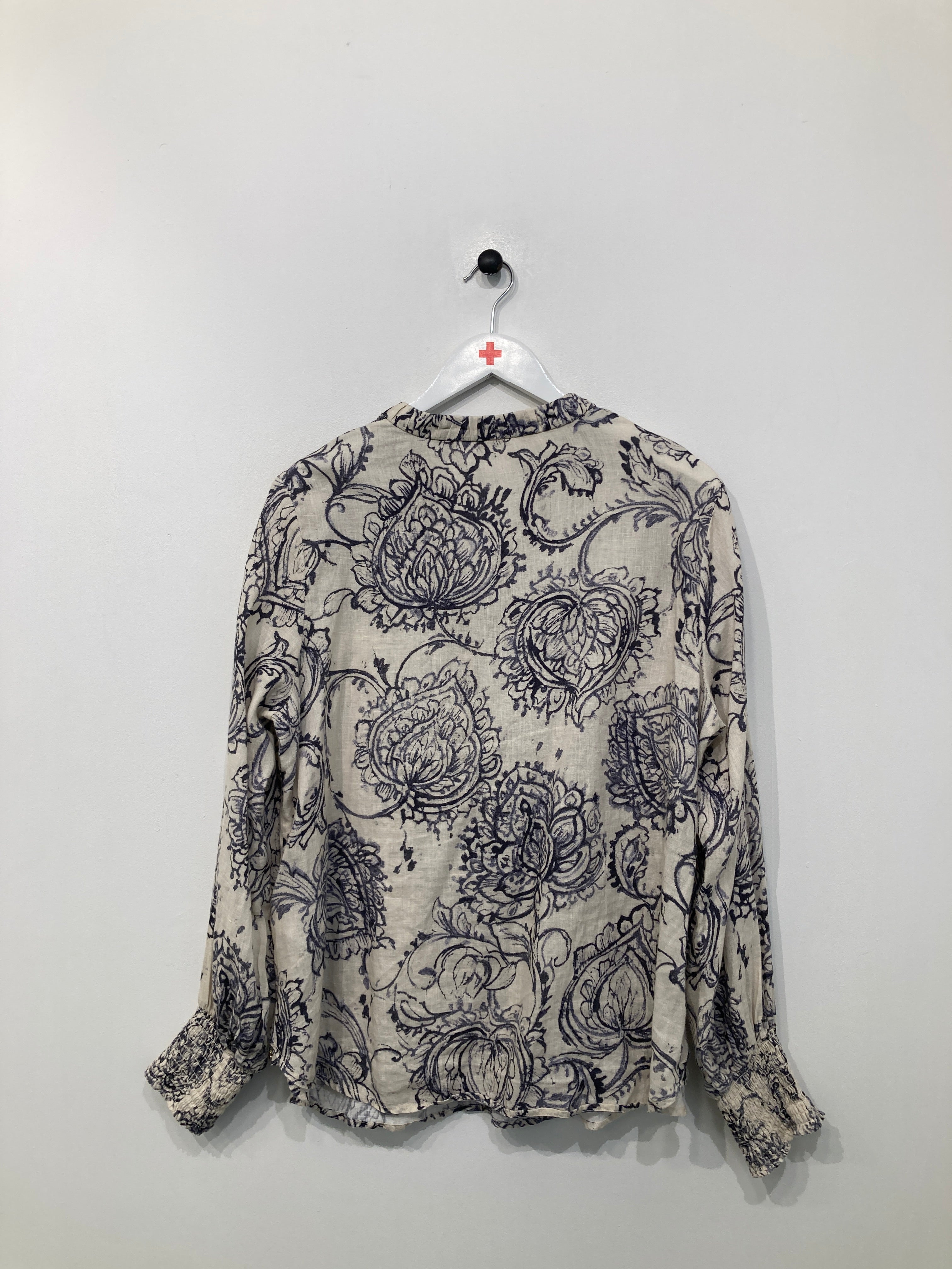 Gustav Bluse