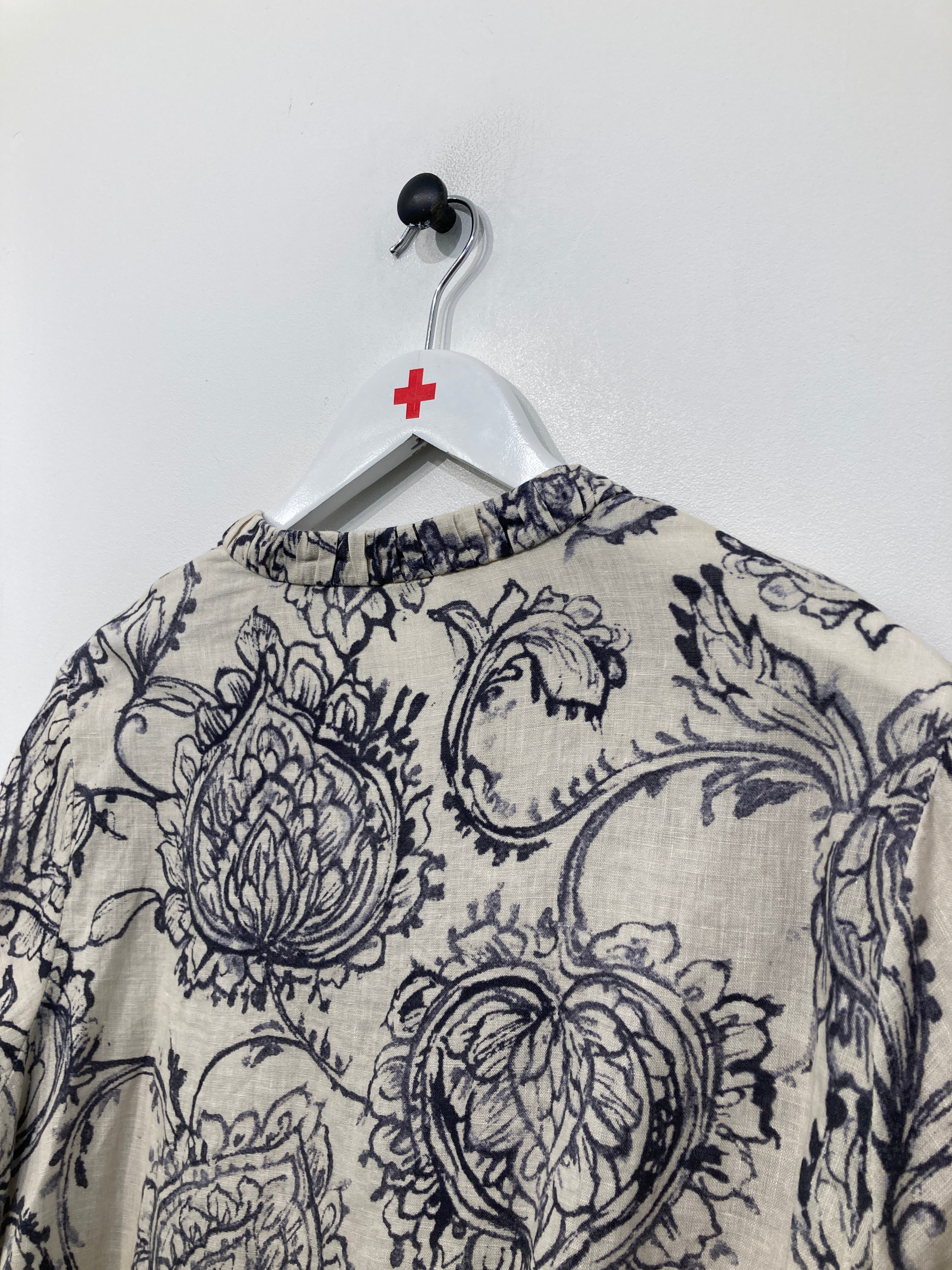 Gustav Bluse