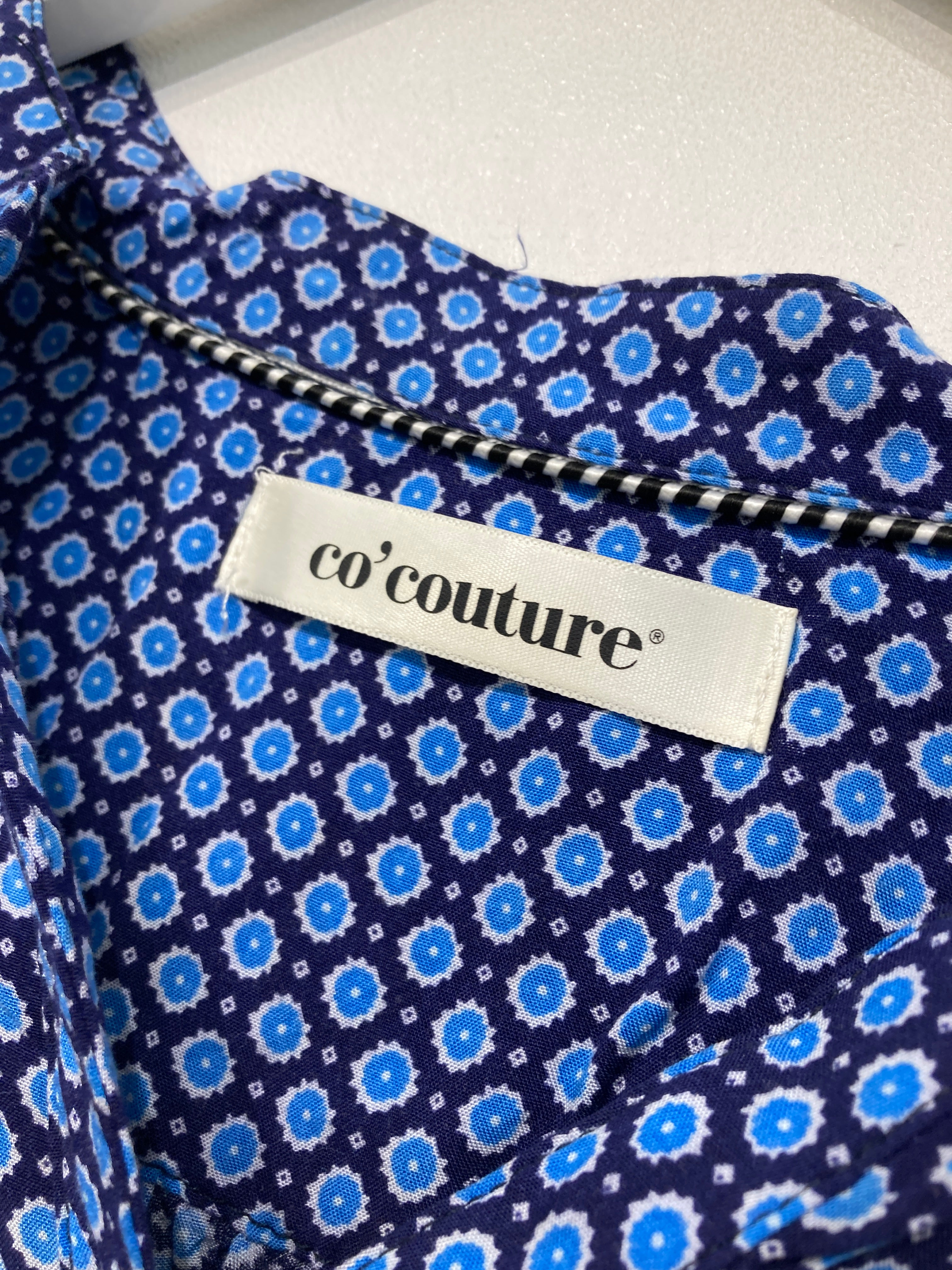 Co'Couture Bluse