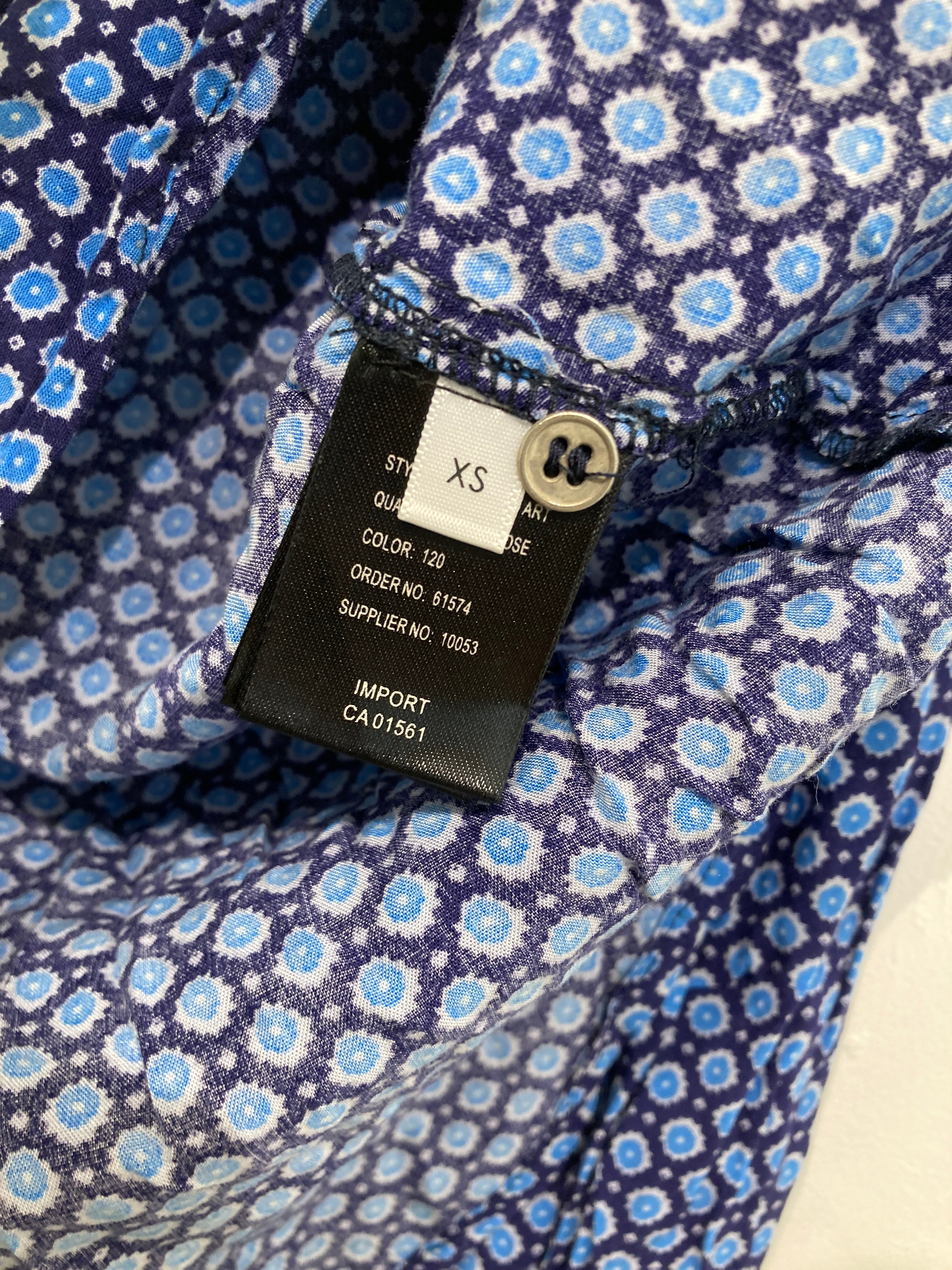 Co'Couture Bluse