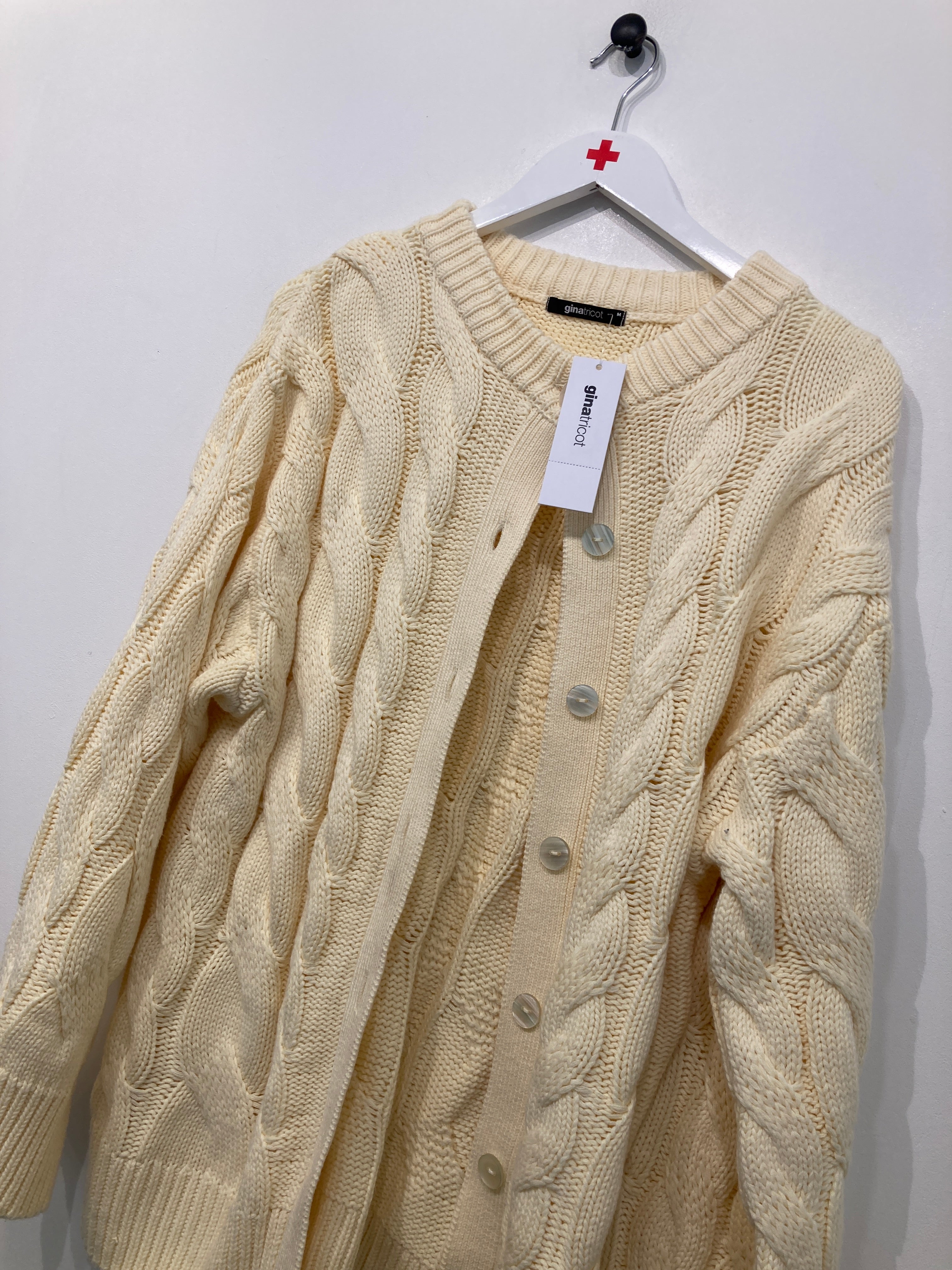 Gina Tricot Cardigan