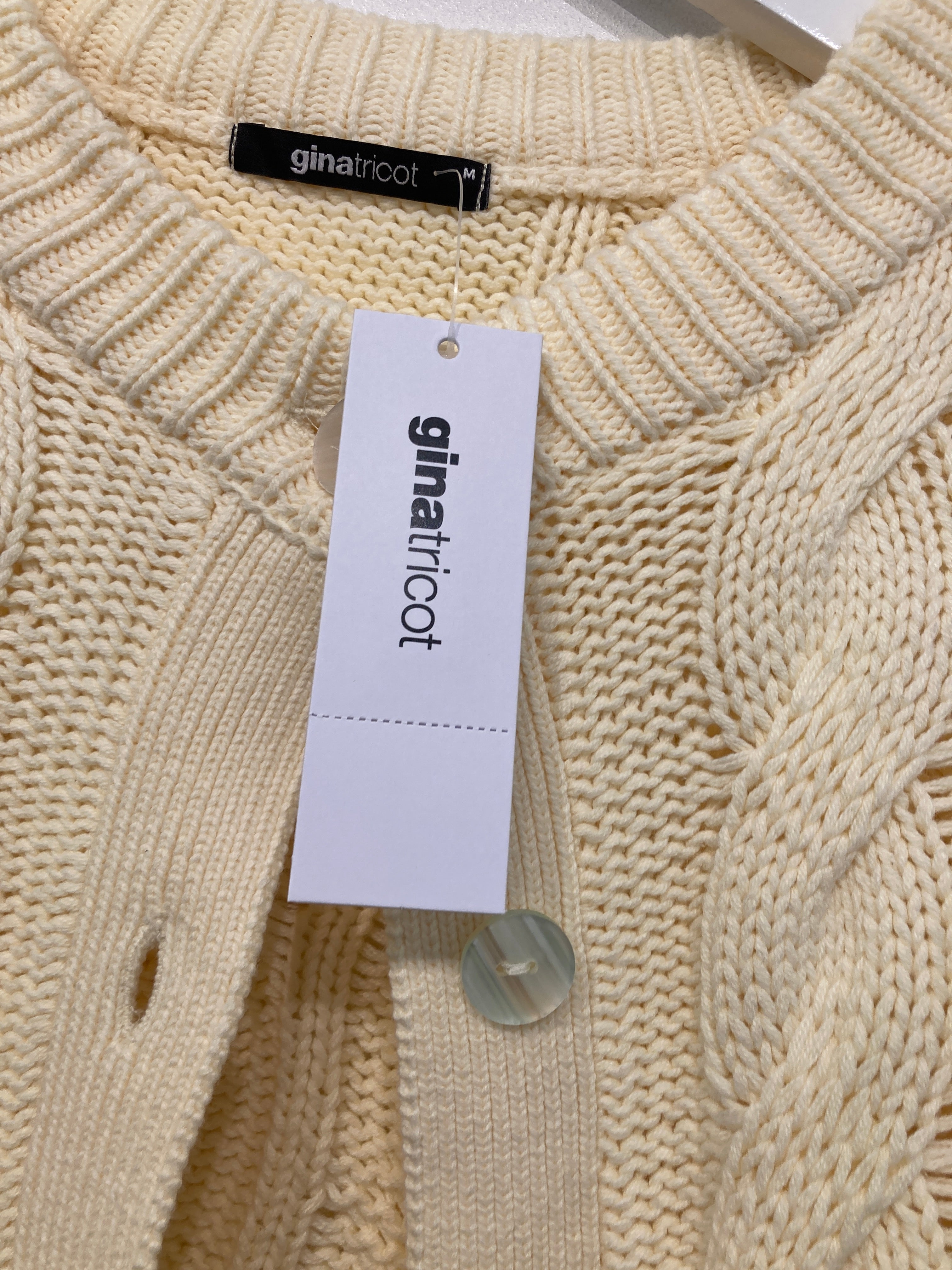 Gina Tricot Cardigan