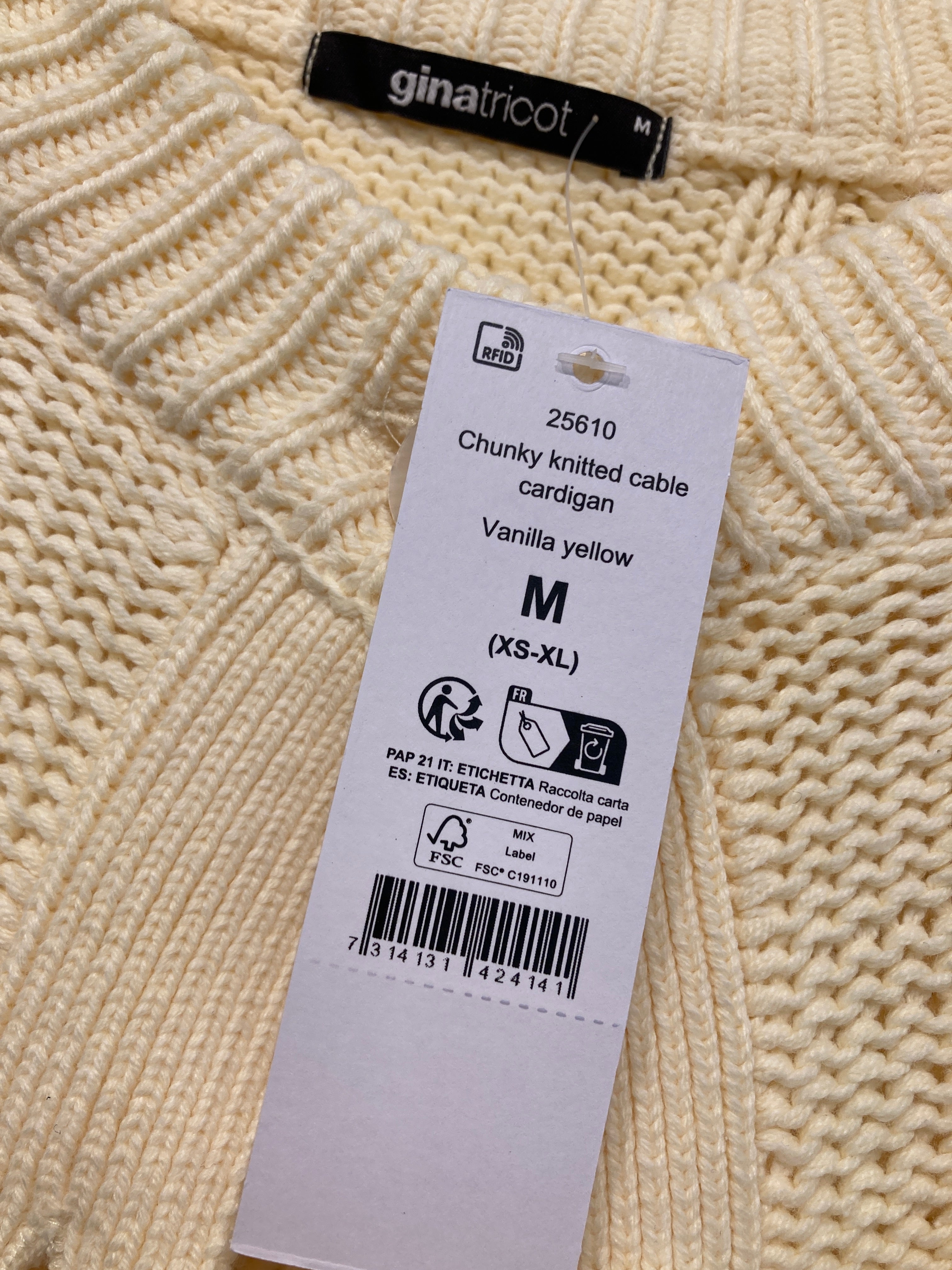 Gina Tricot Cardigan