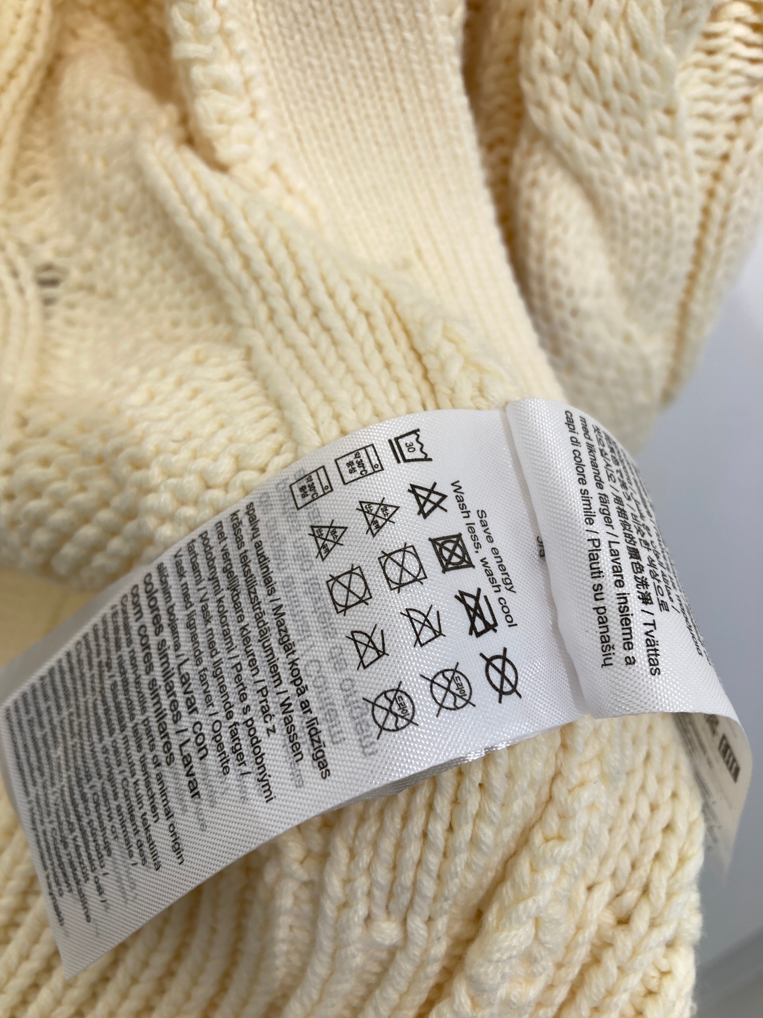 Gina Tricot Cardigan
