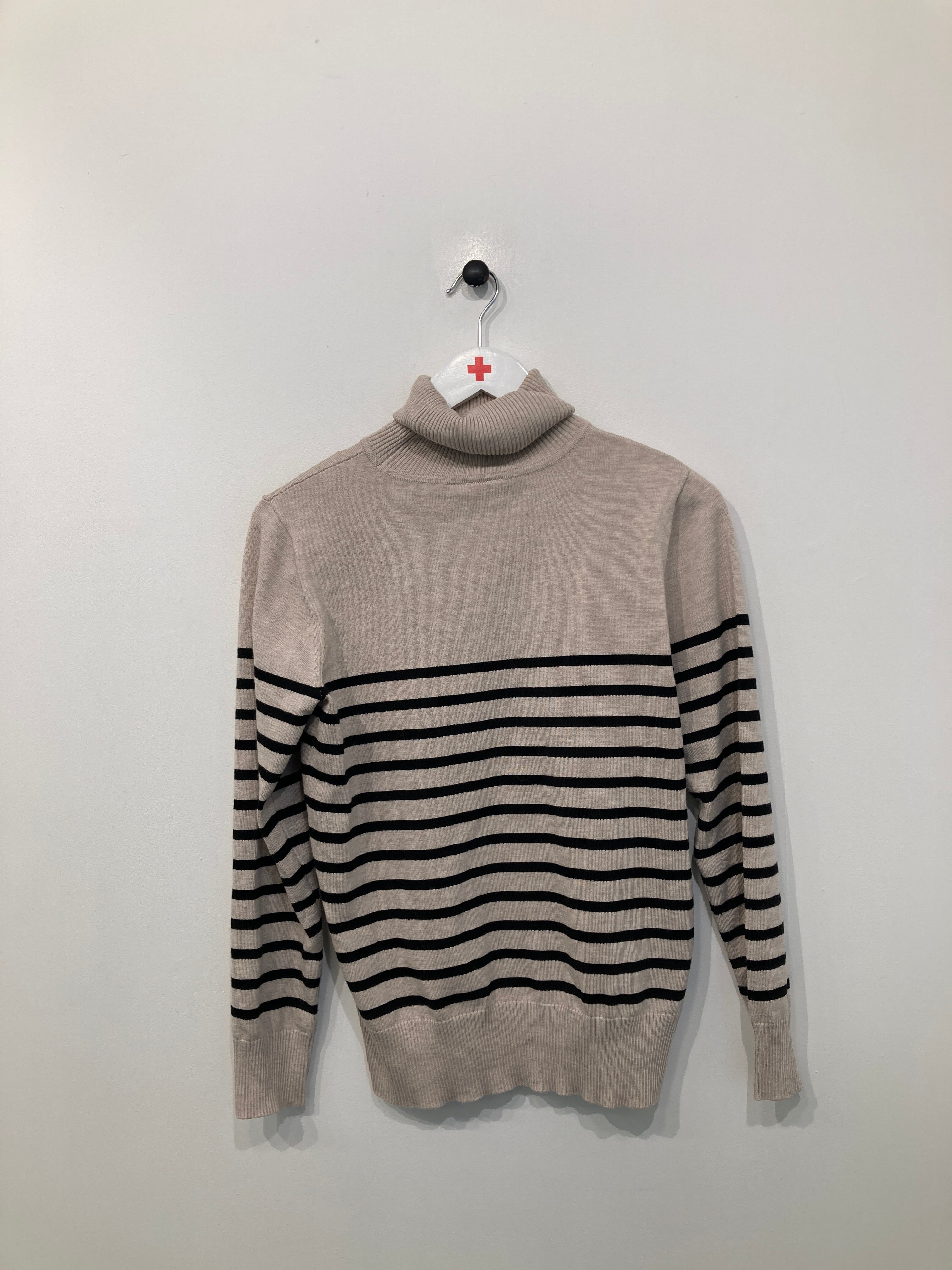 Saint Tropez Bluse