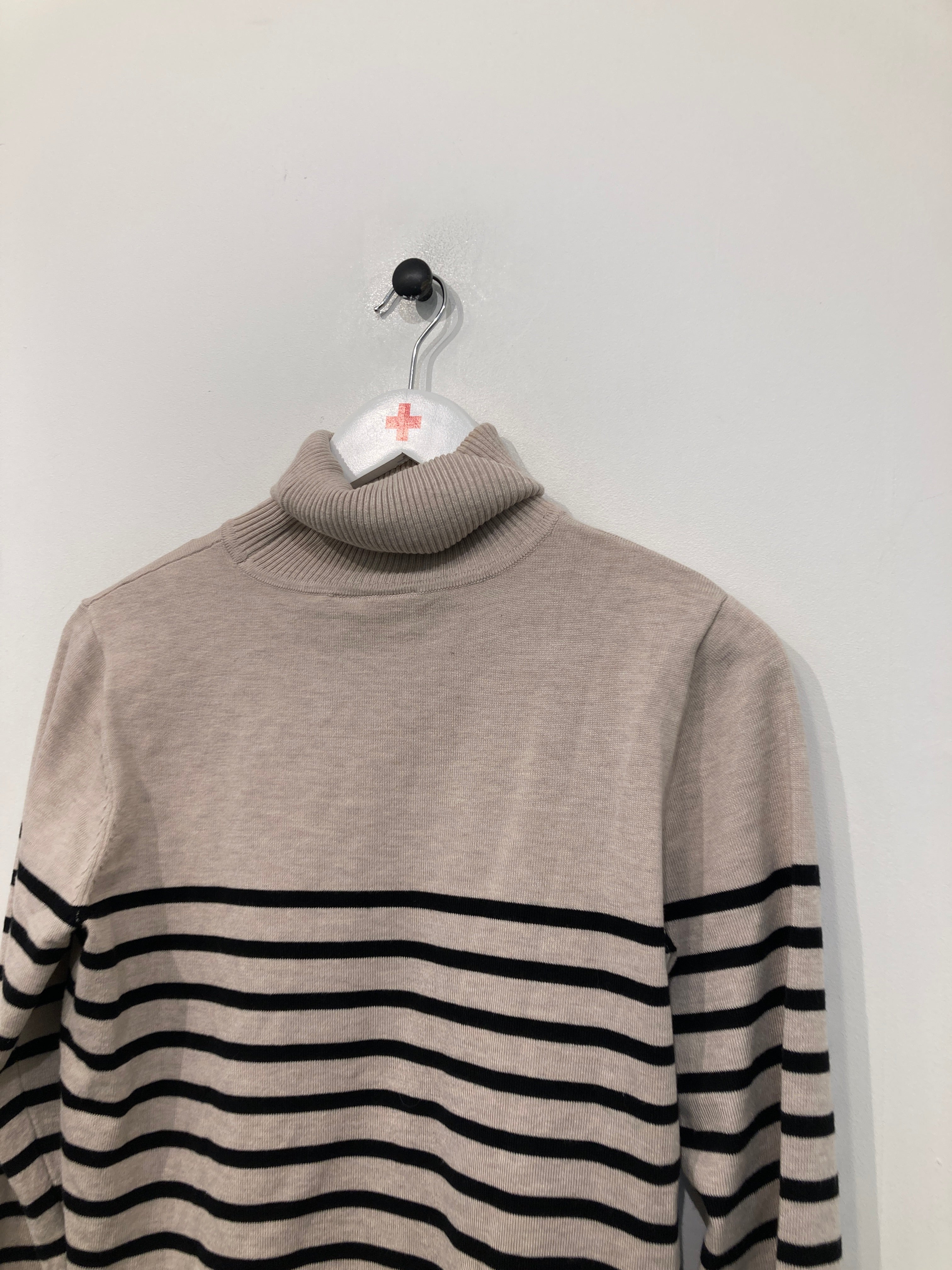 Saint Tropez Bluse