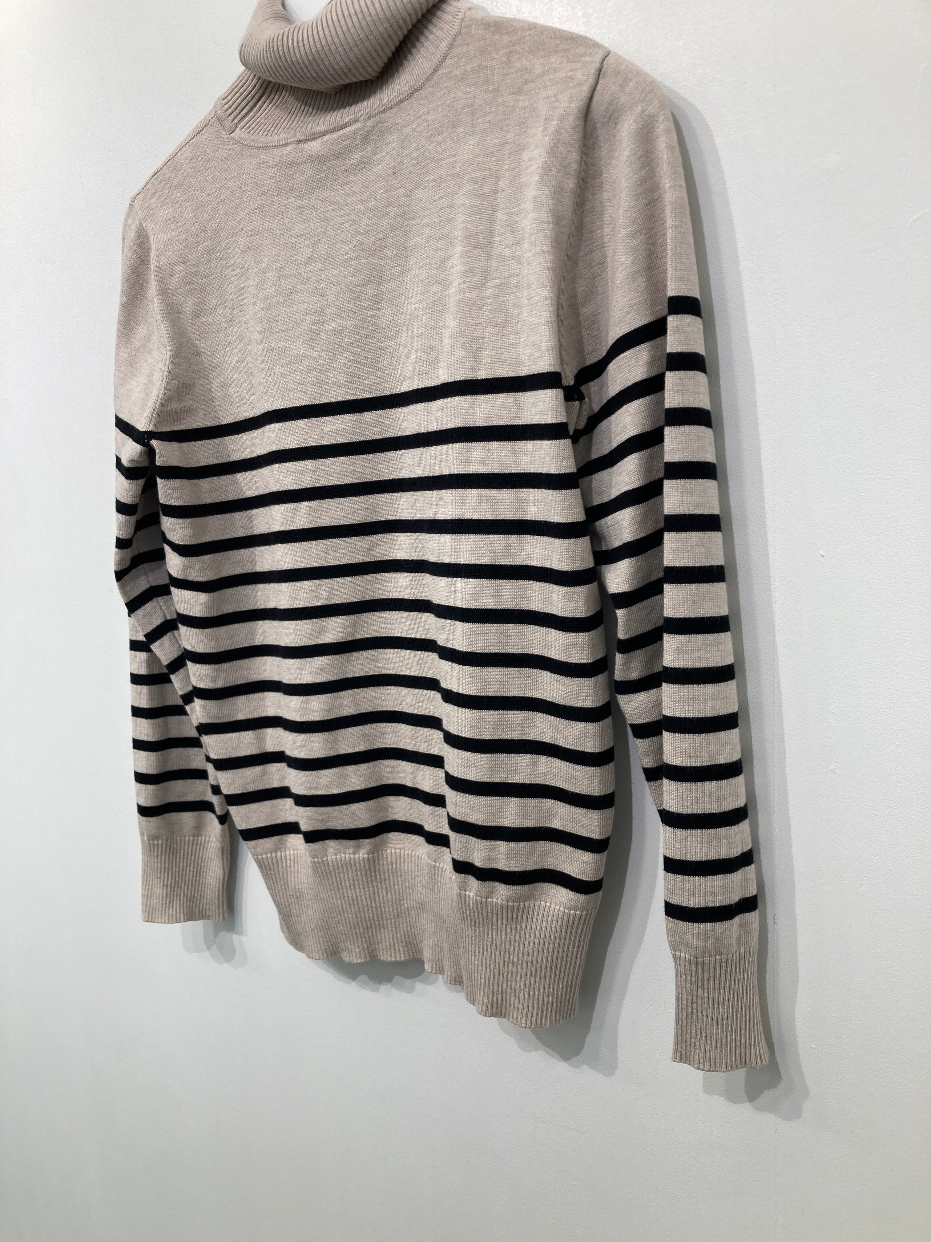 Saint Tropez Bluse