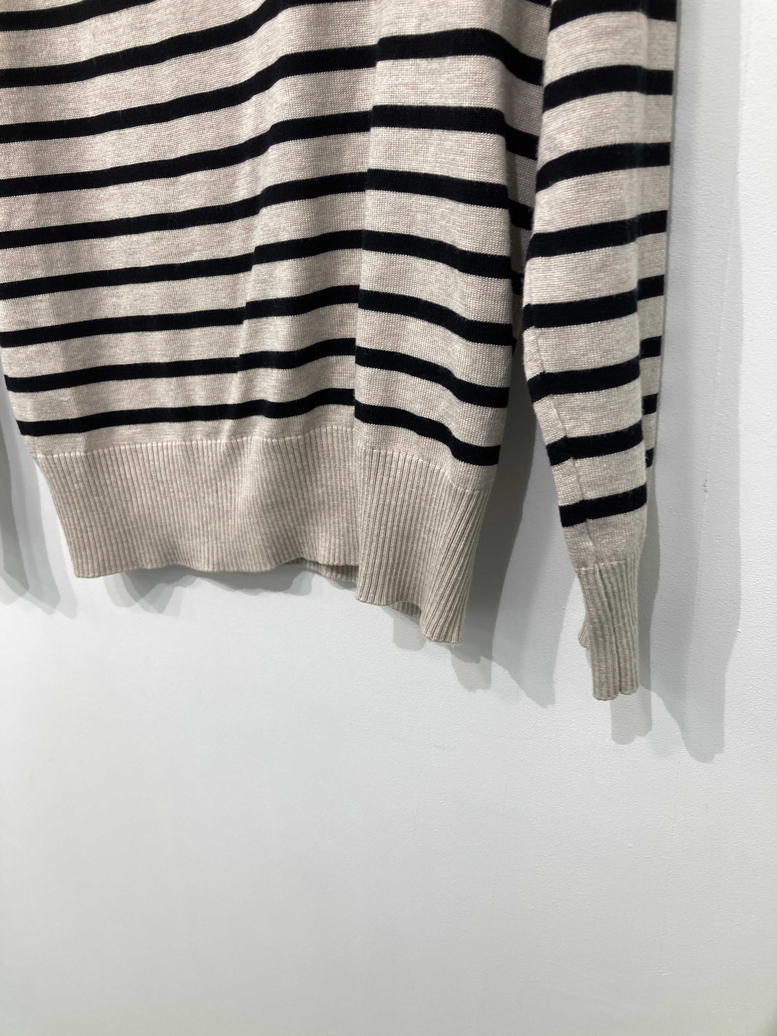 Saint Tropez Bluse