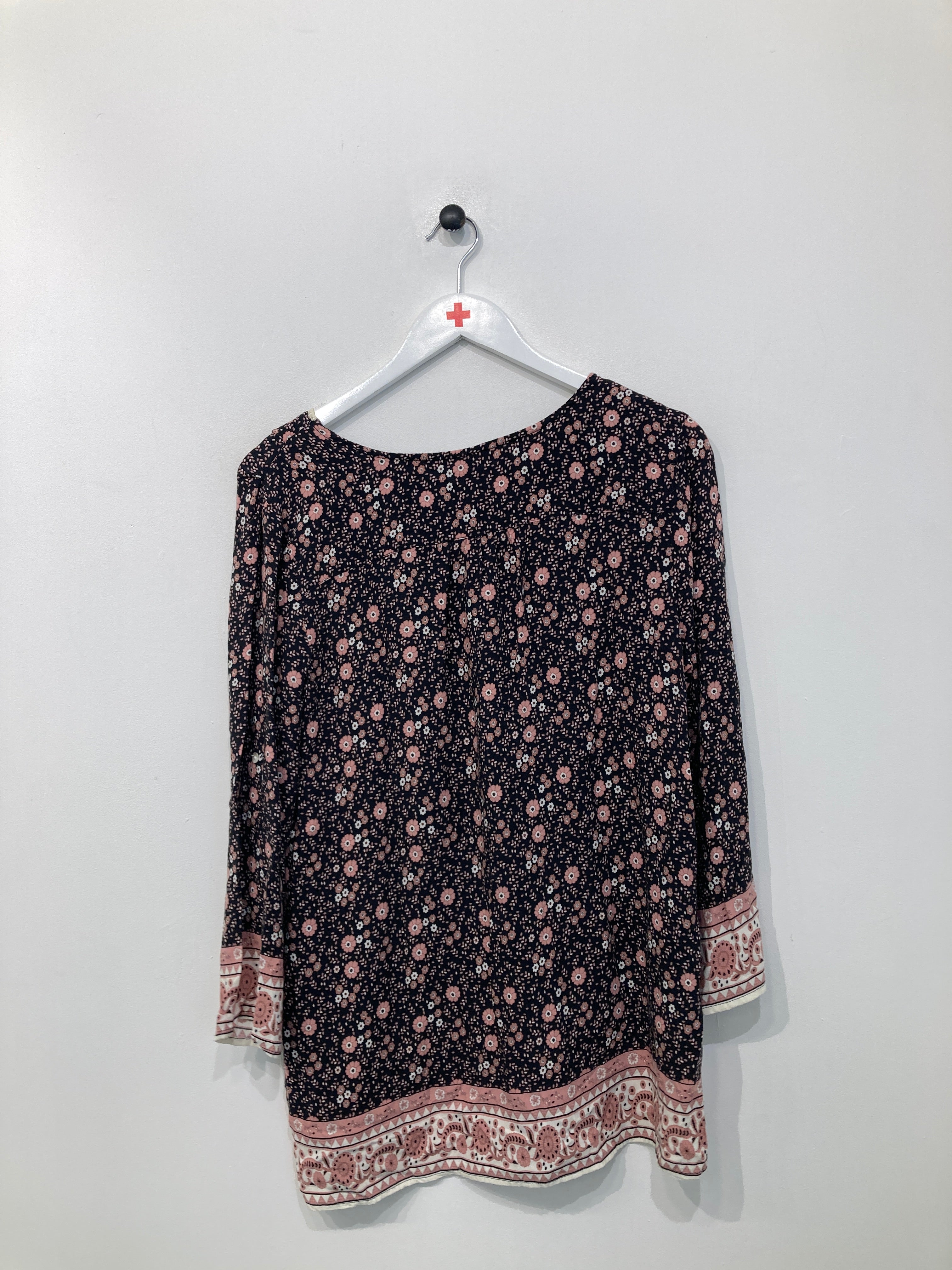 Only Bluse