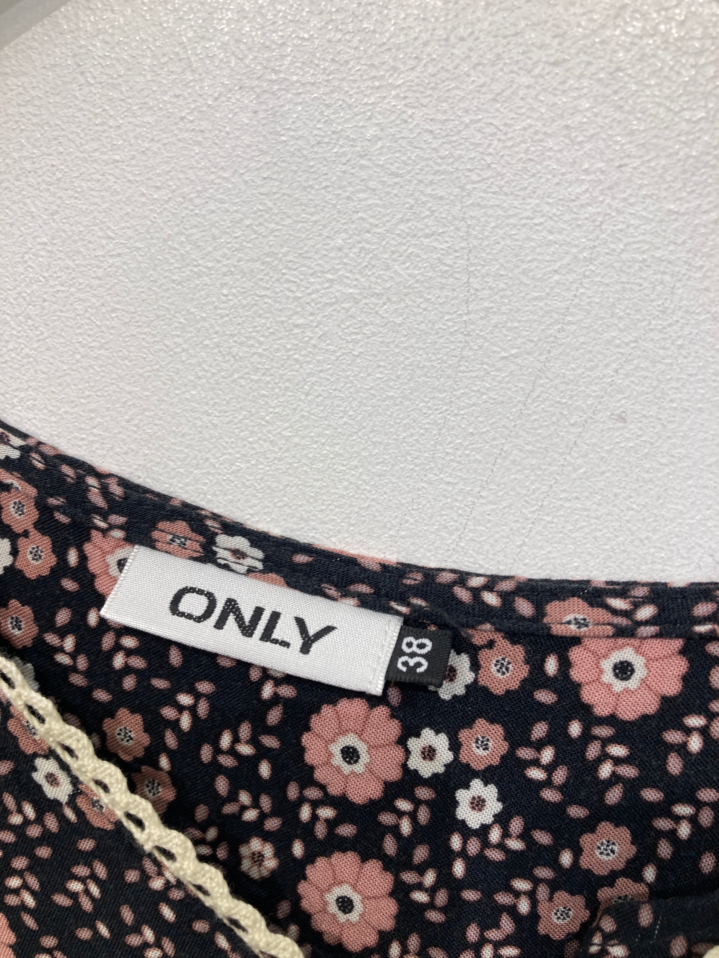 Only Bluse