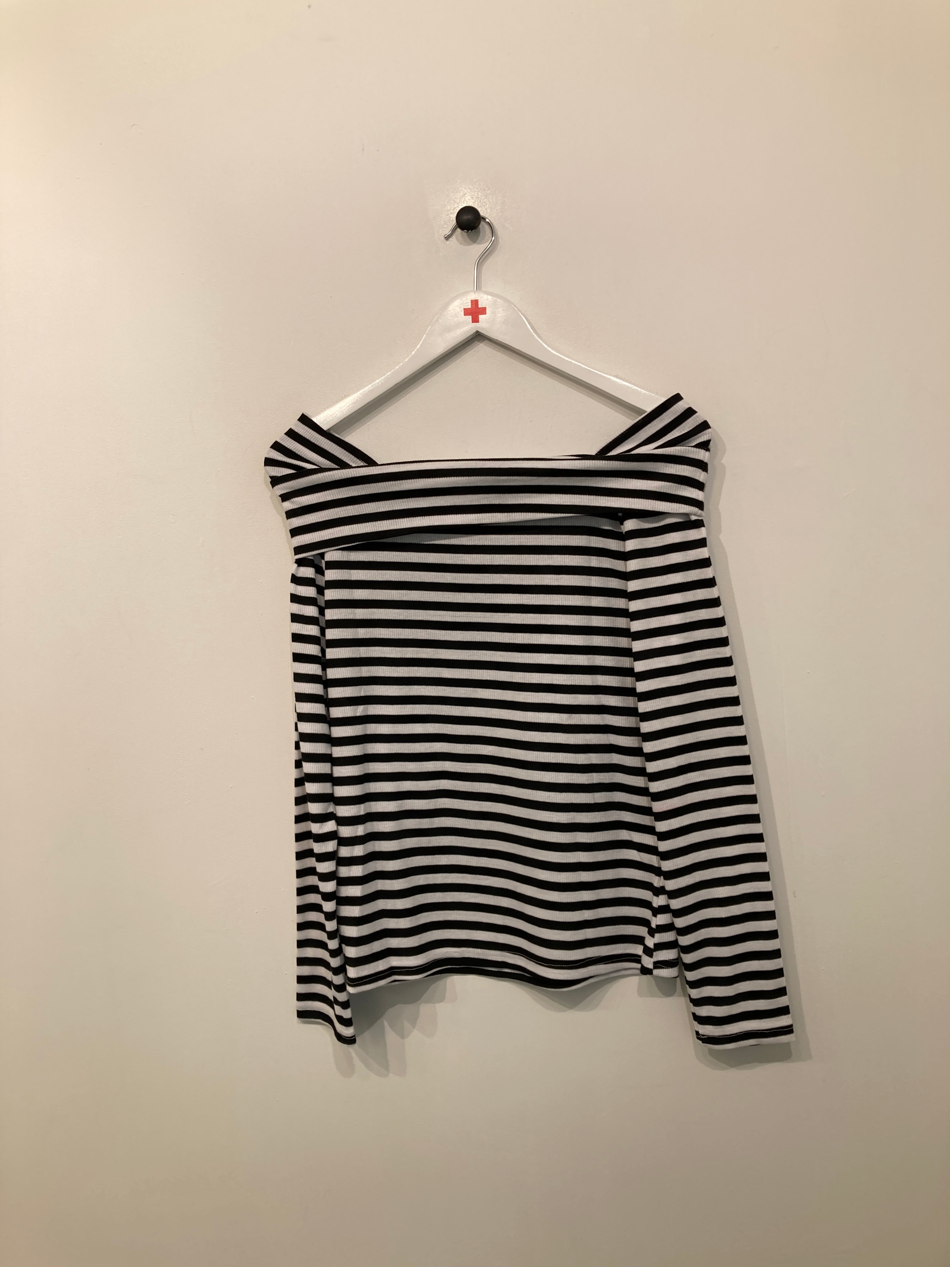 Fiorucce Bluse