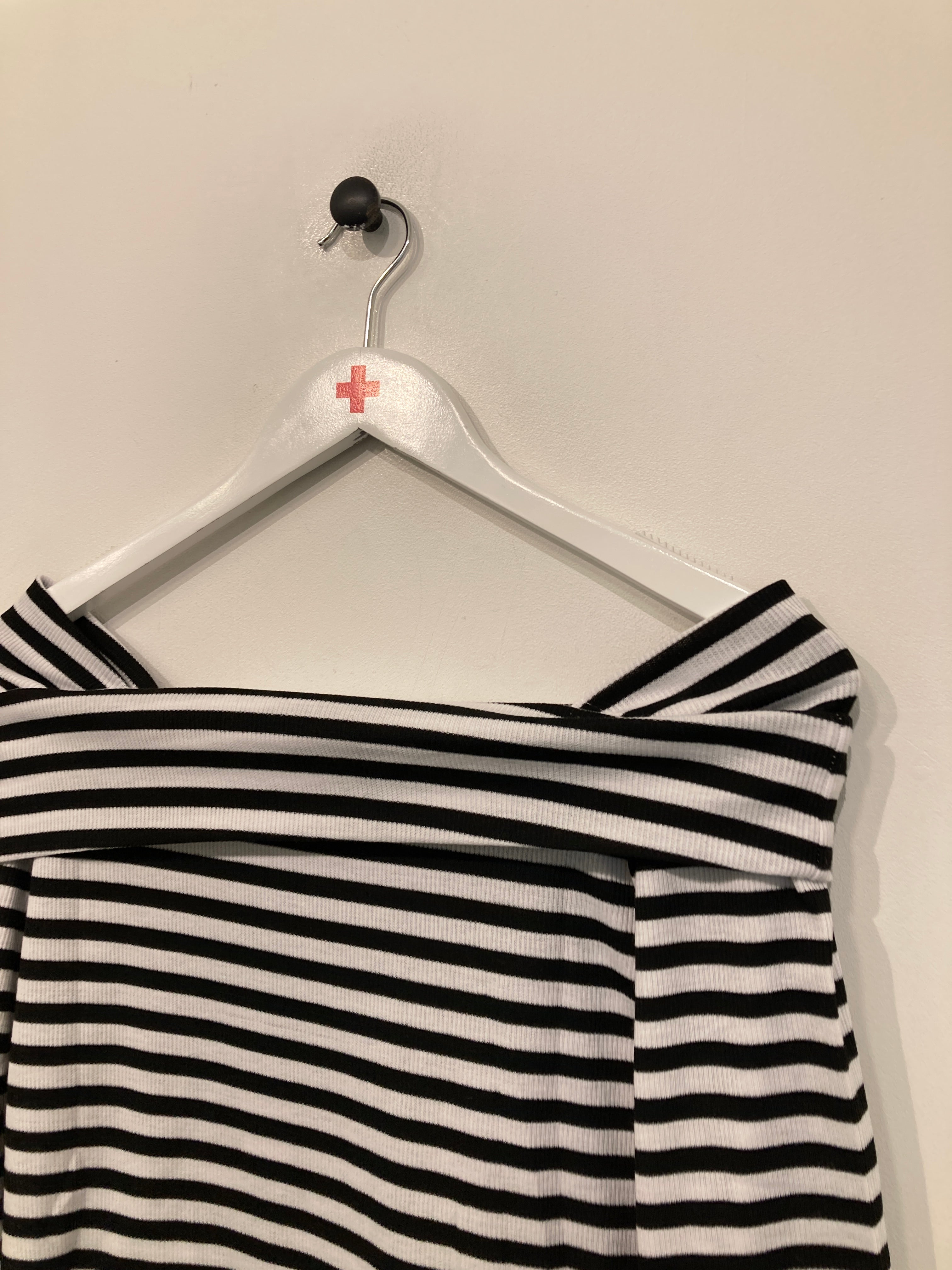Fiorucce Bluse