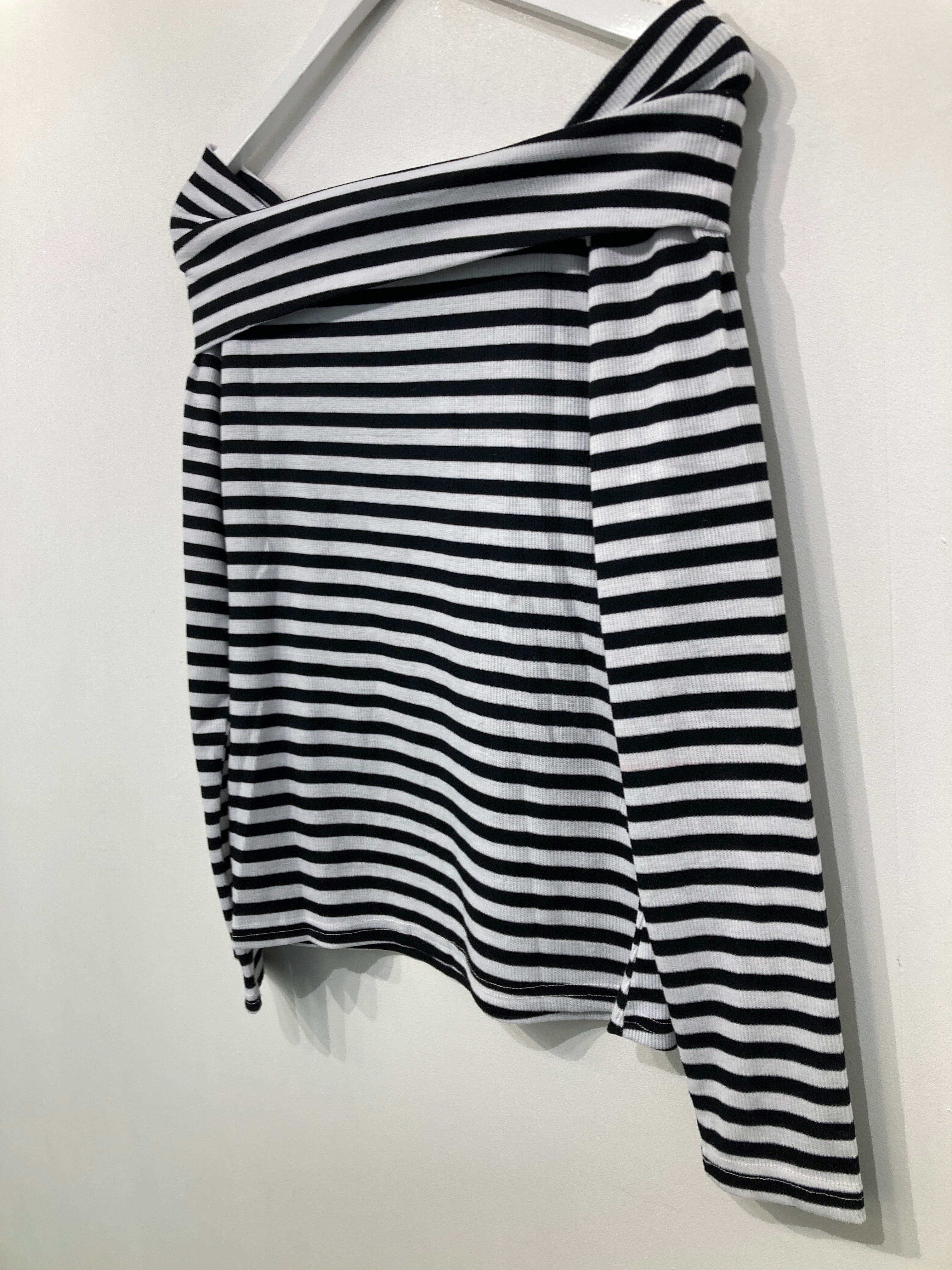 Fiorucce Bluse
