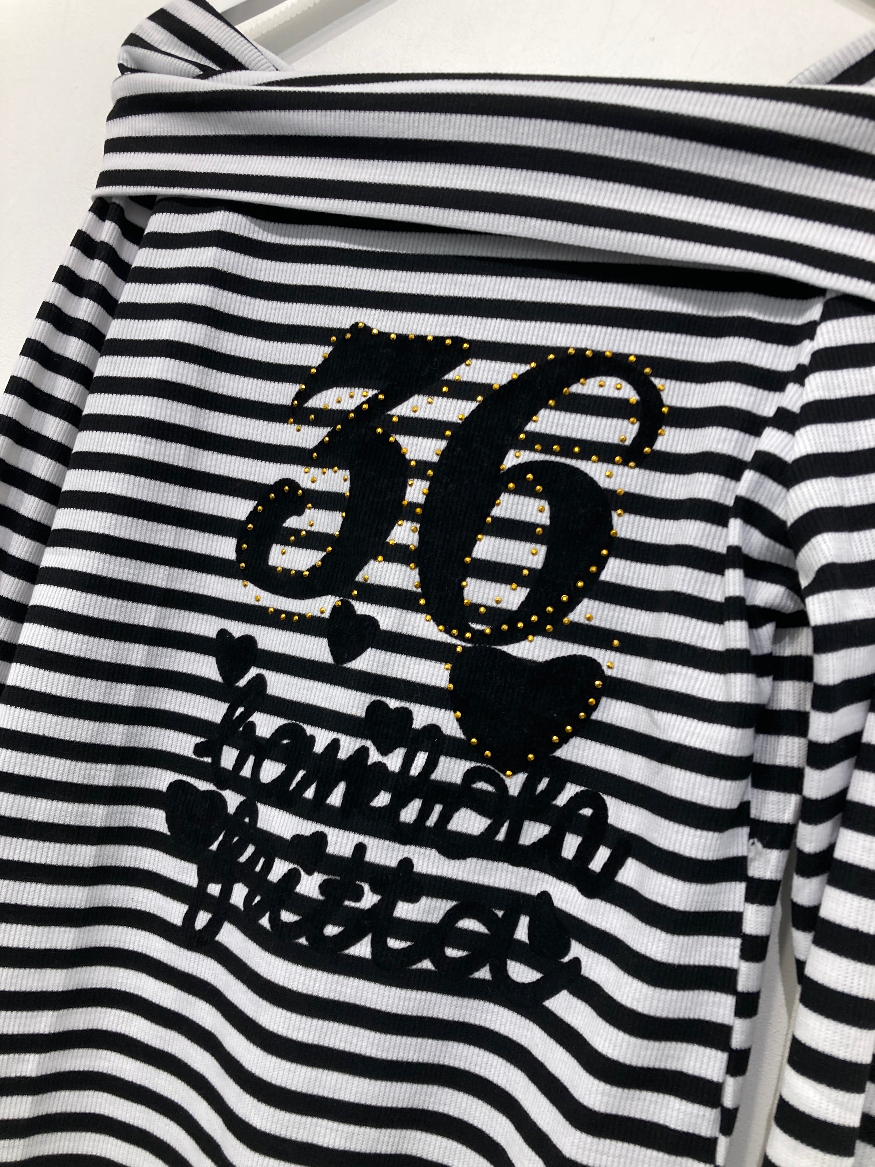 Fiorucce Bluse