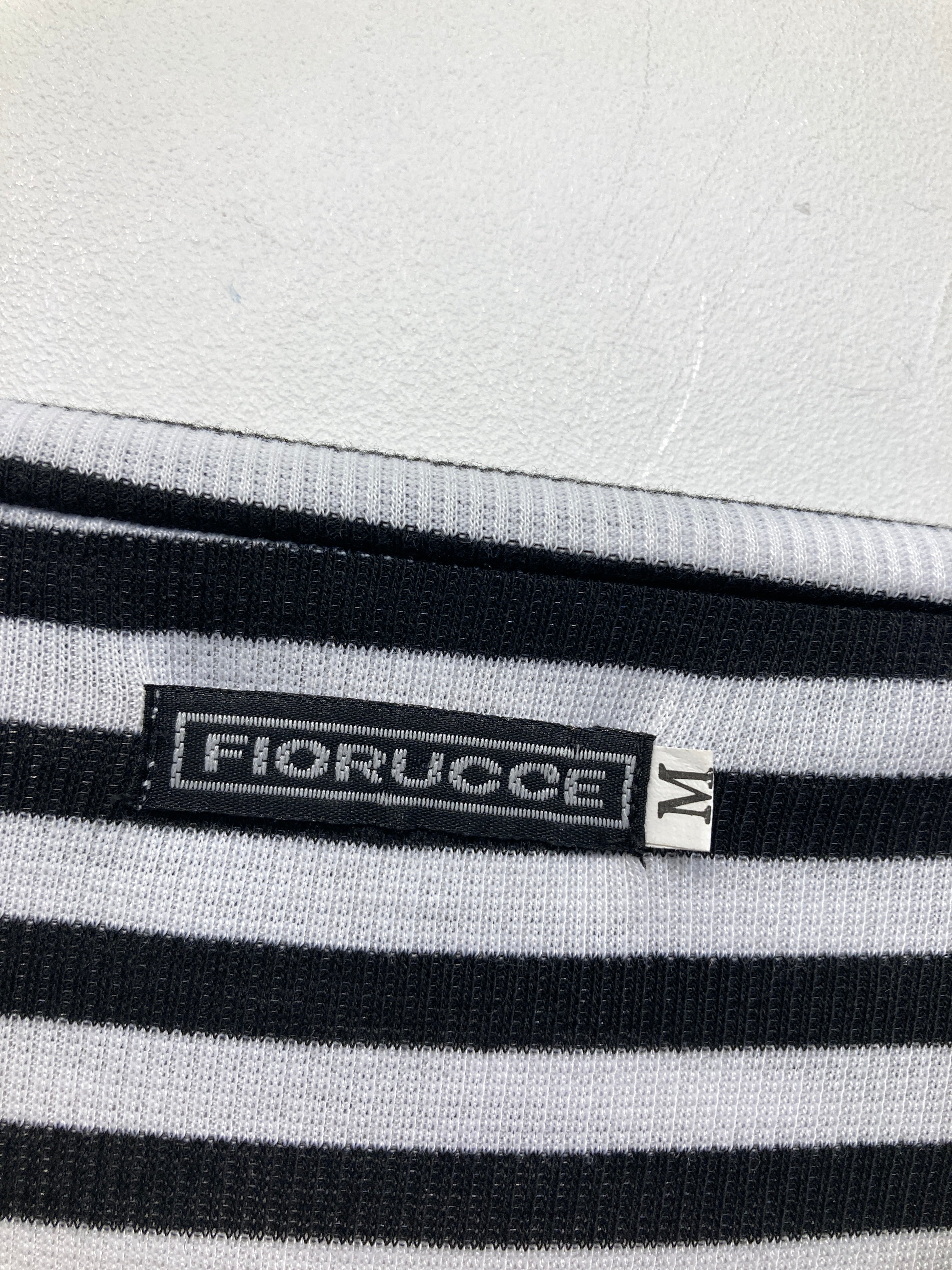 Fiorucce Bluse