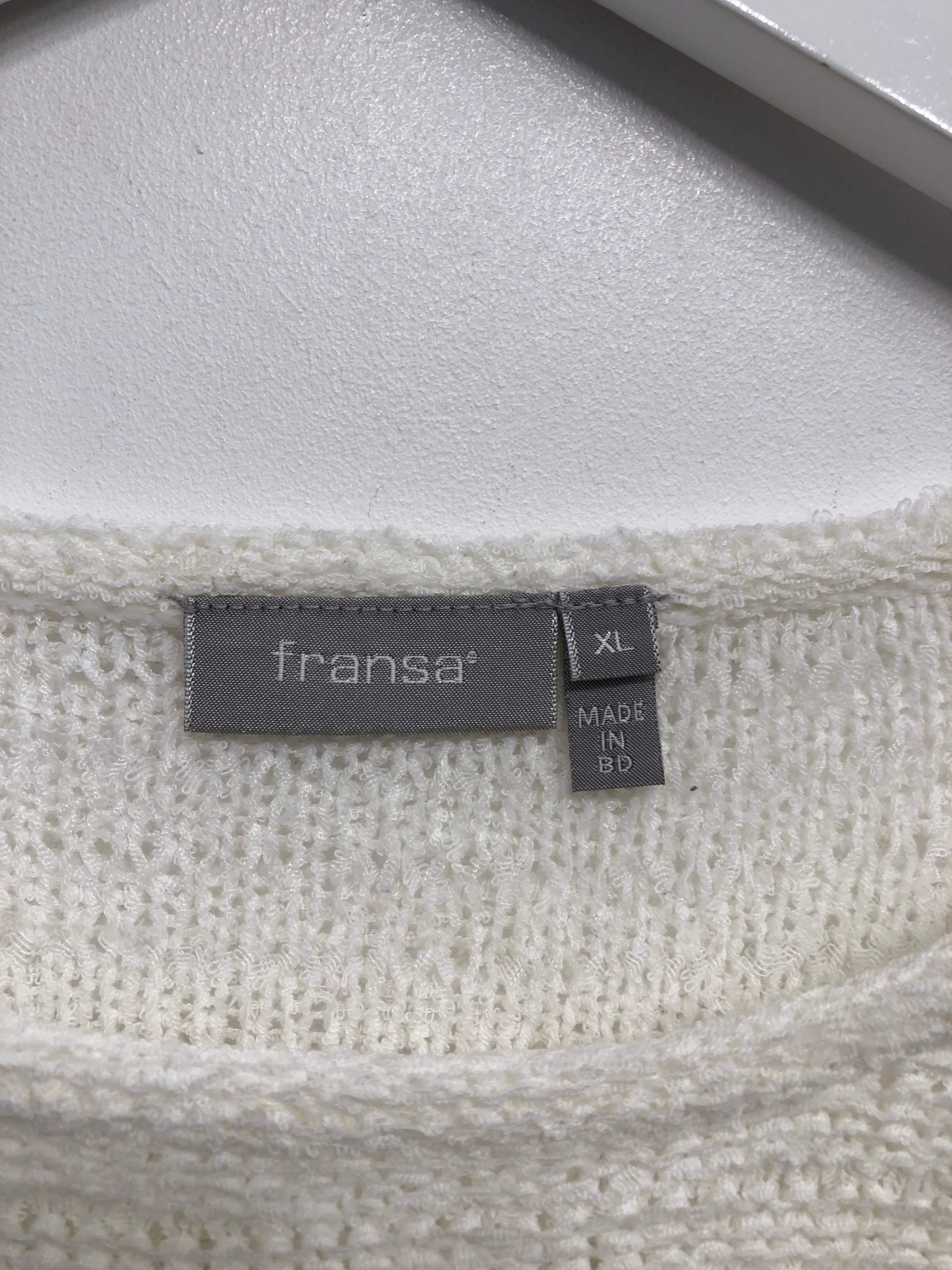 Fransa Bluse