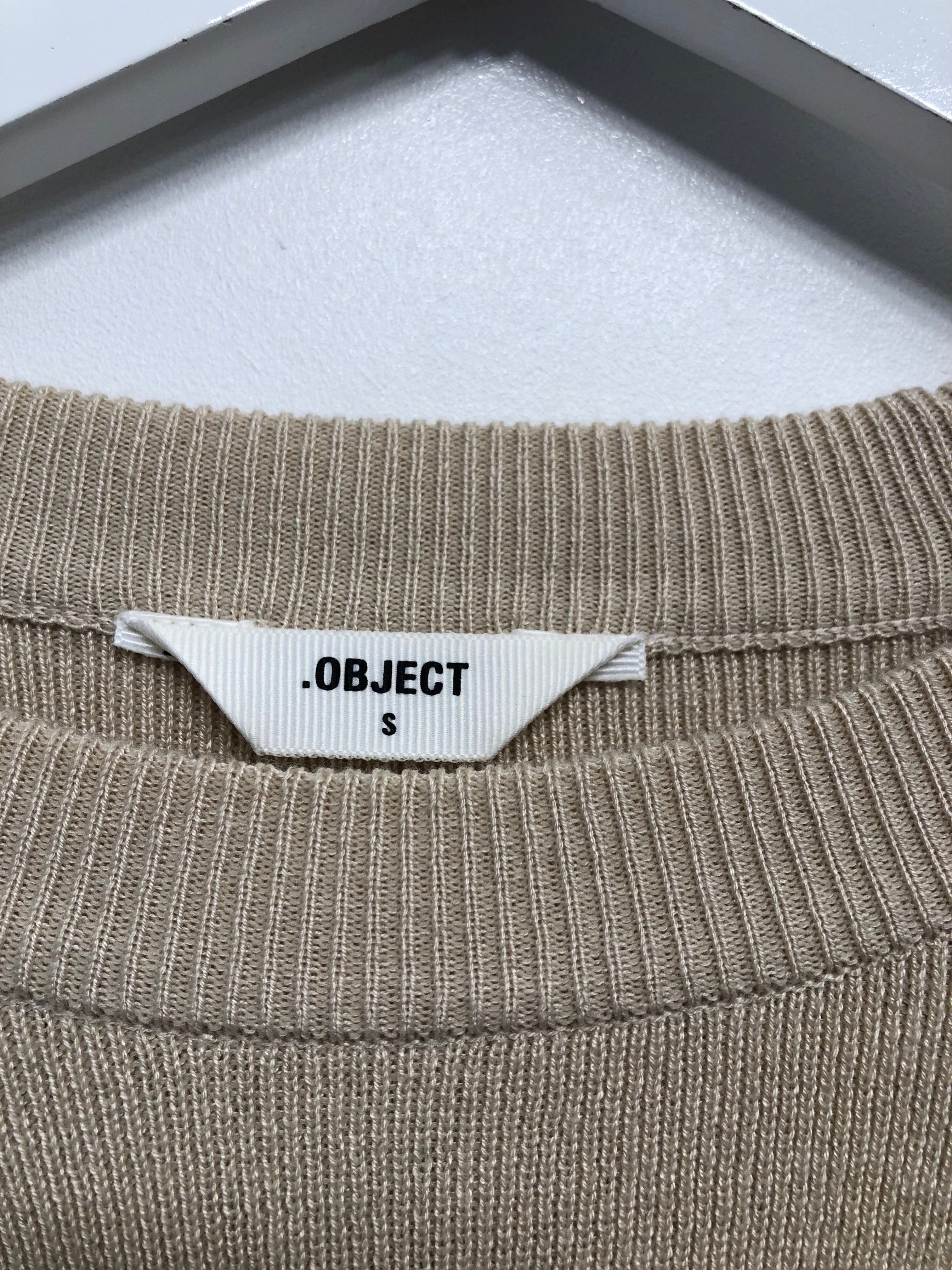 Object Bluse