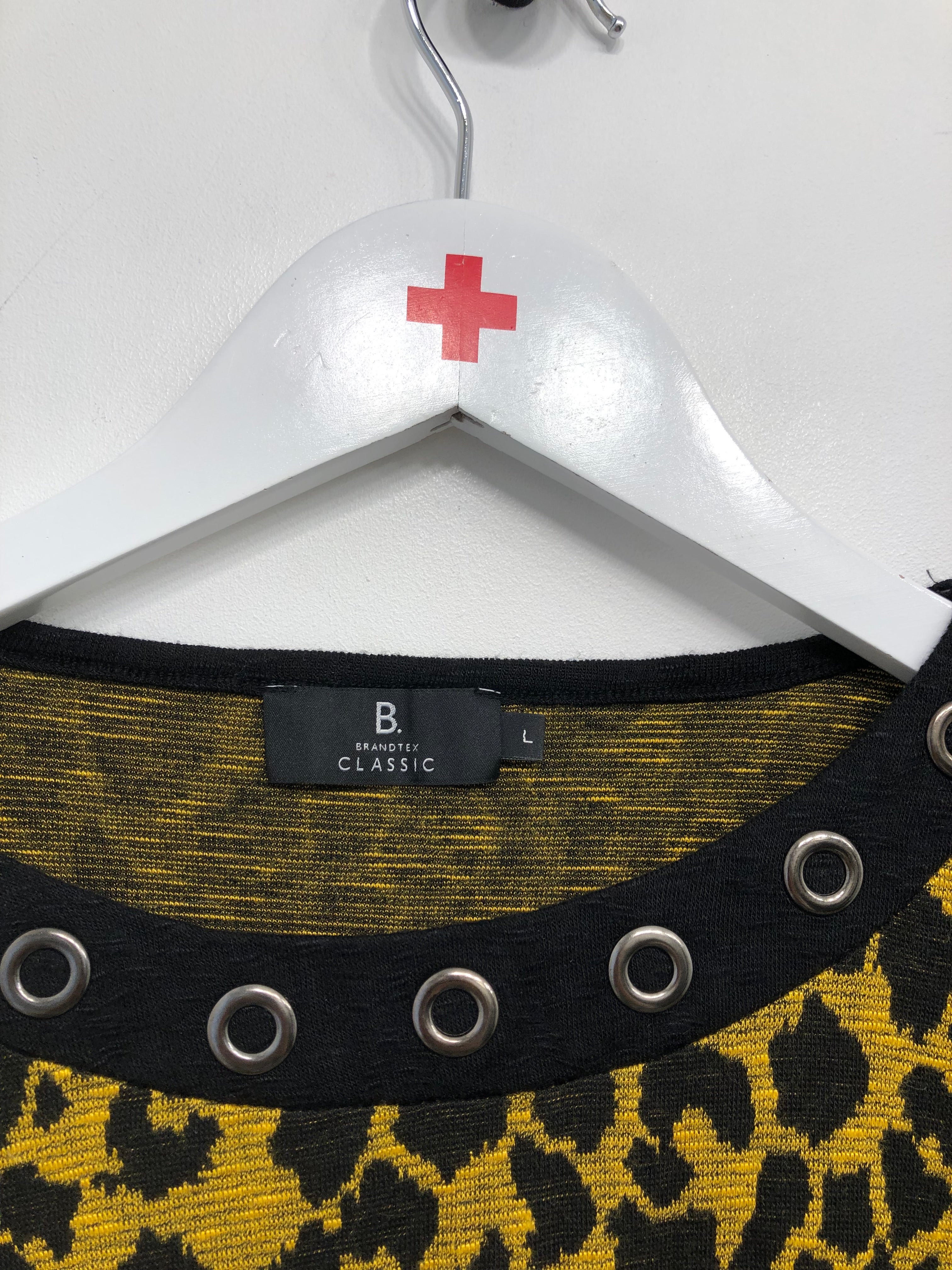 Brandtex Bluse