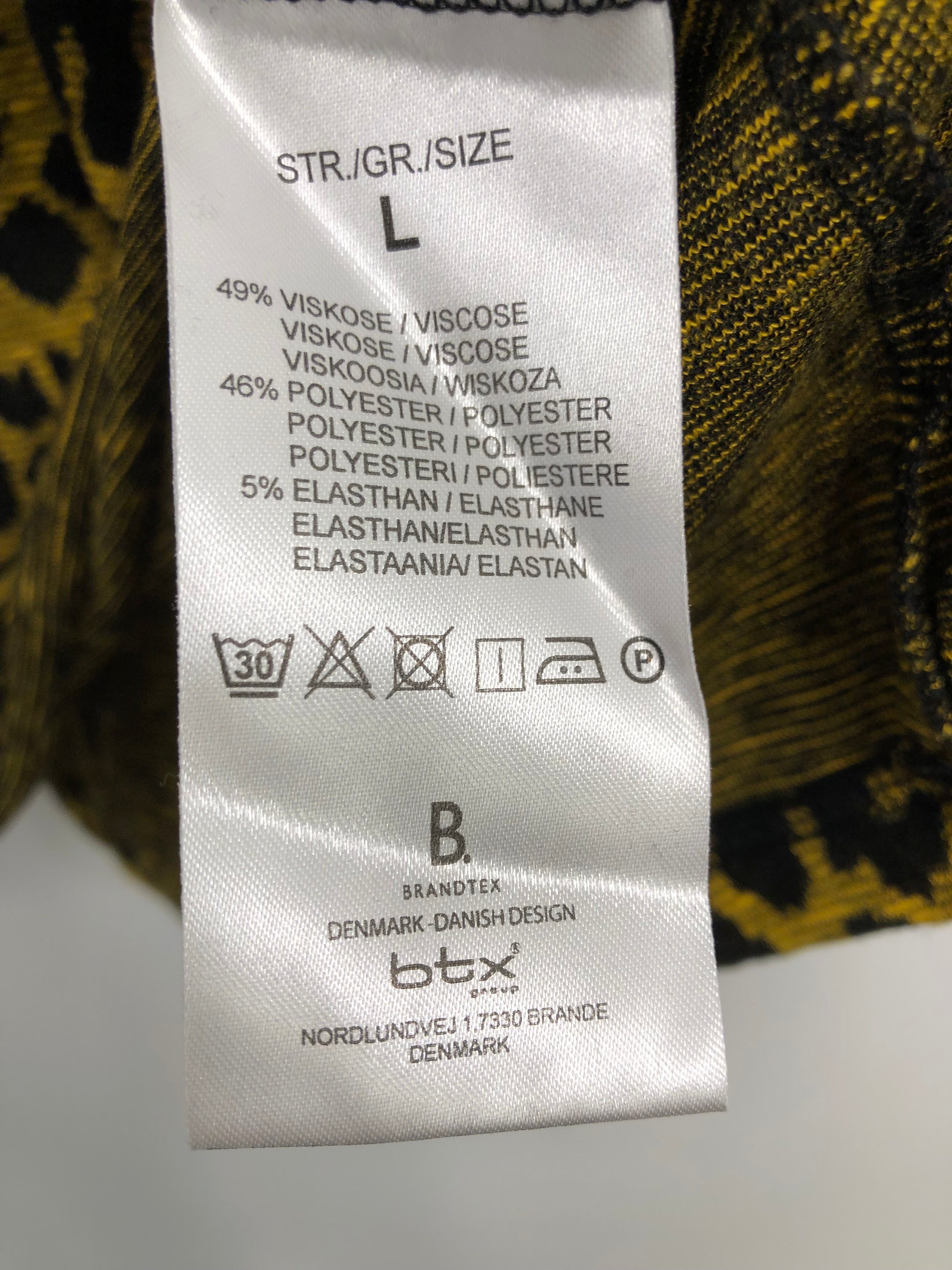 Brandtex Bluse