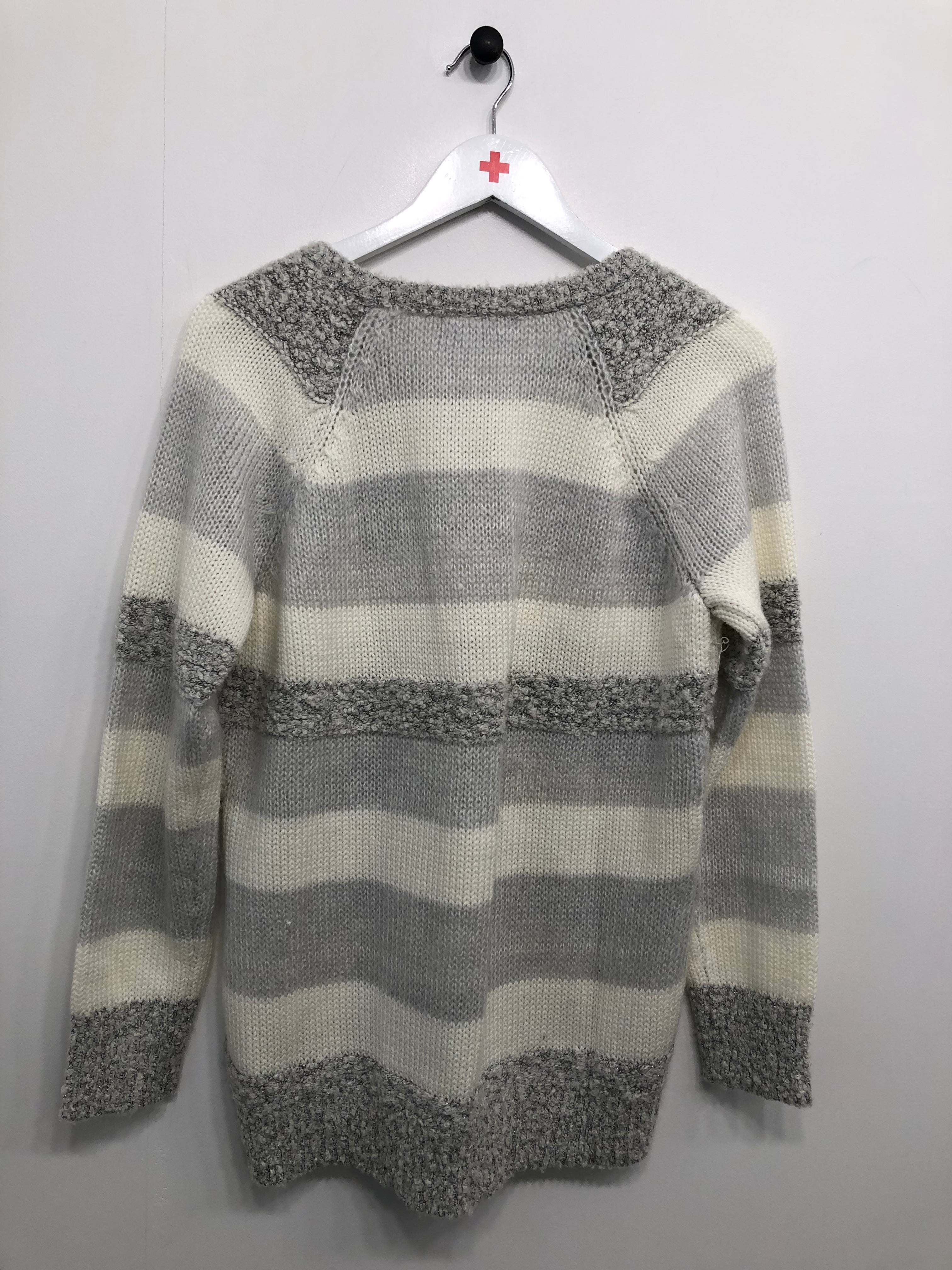 Redherring Bluse