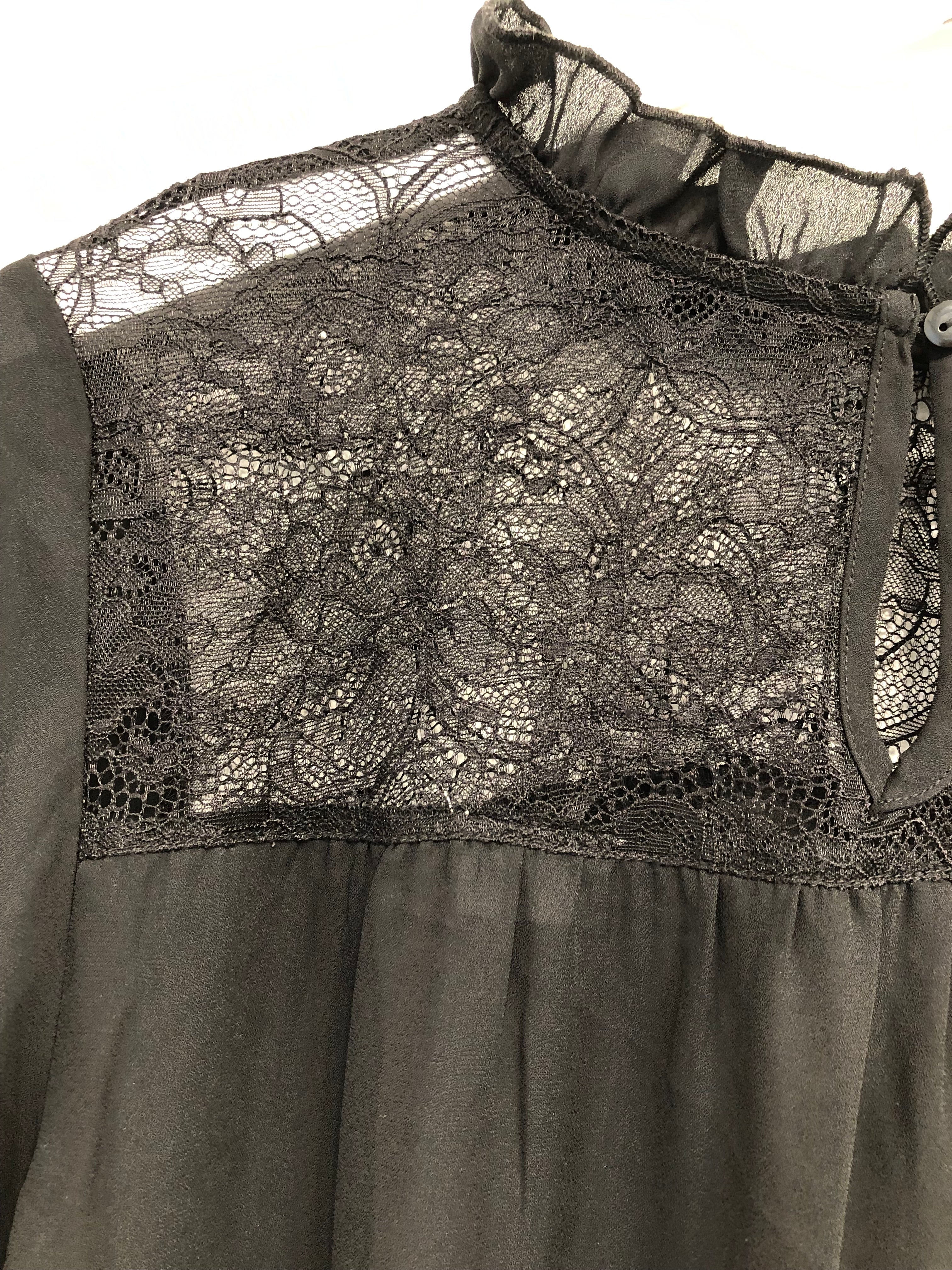 Jacqueline De Yong Bluse