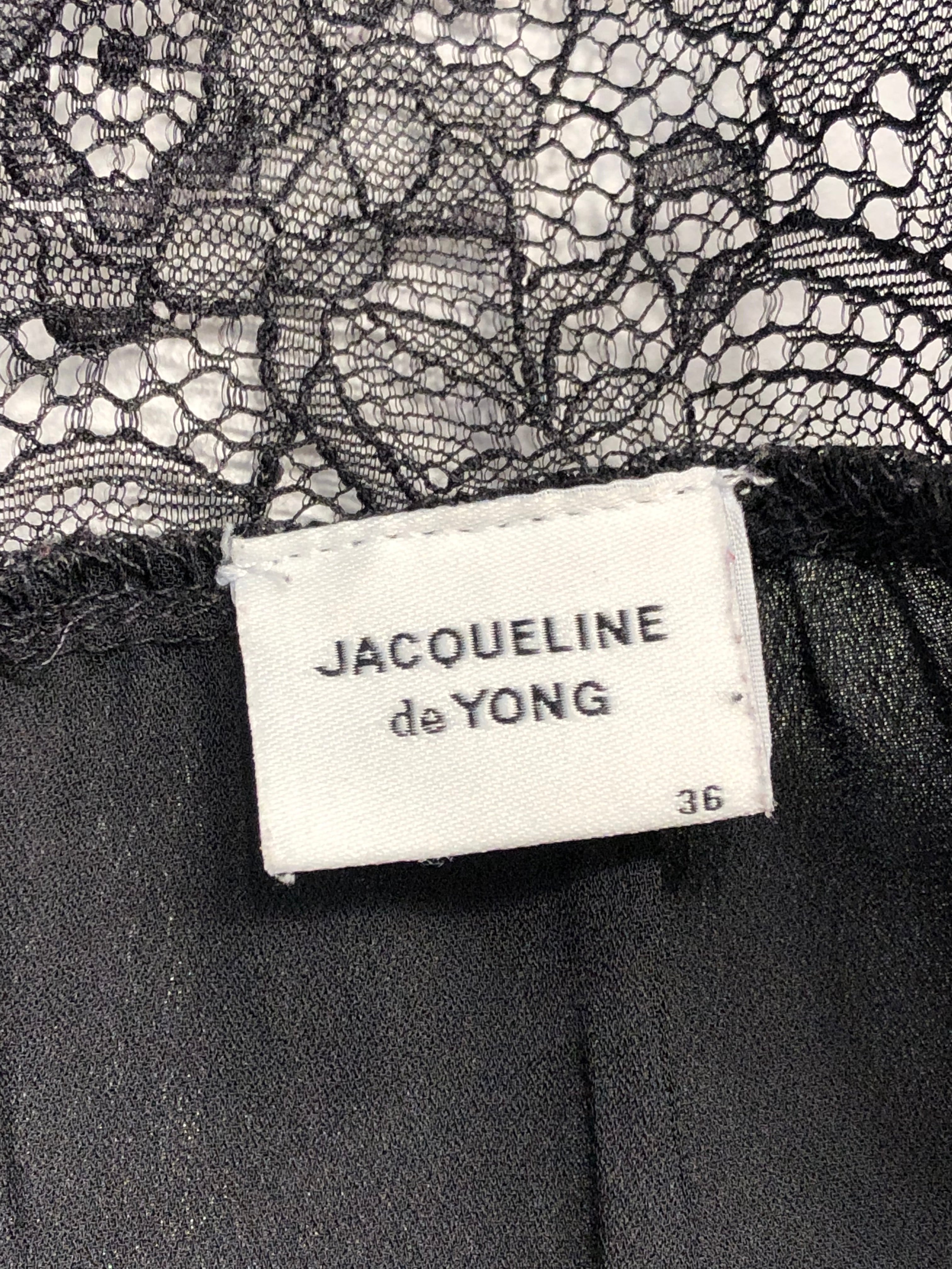 Jacqueline De Yong Bluse