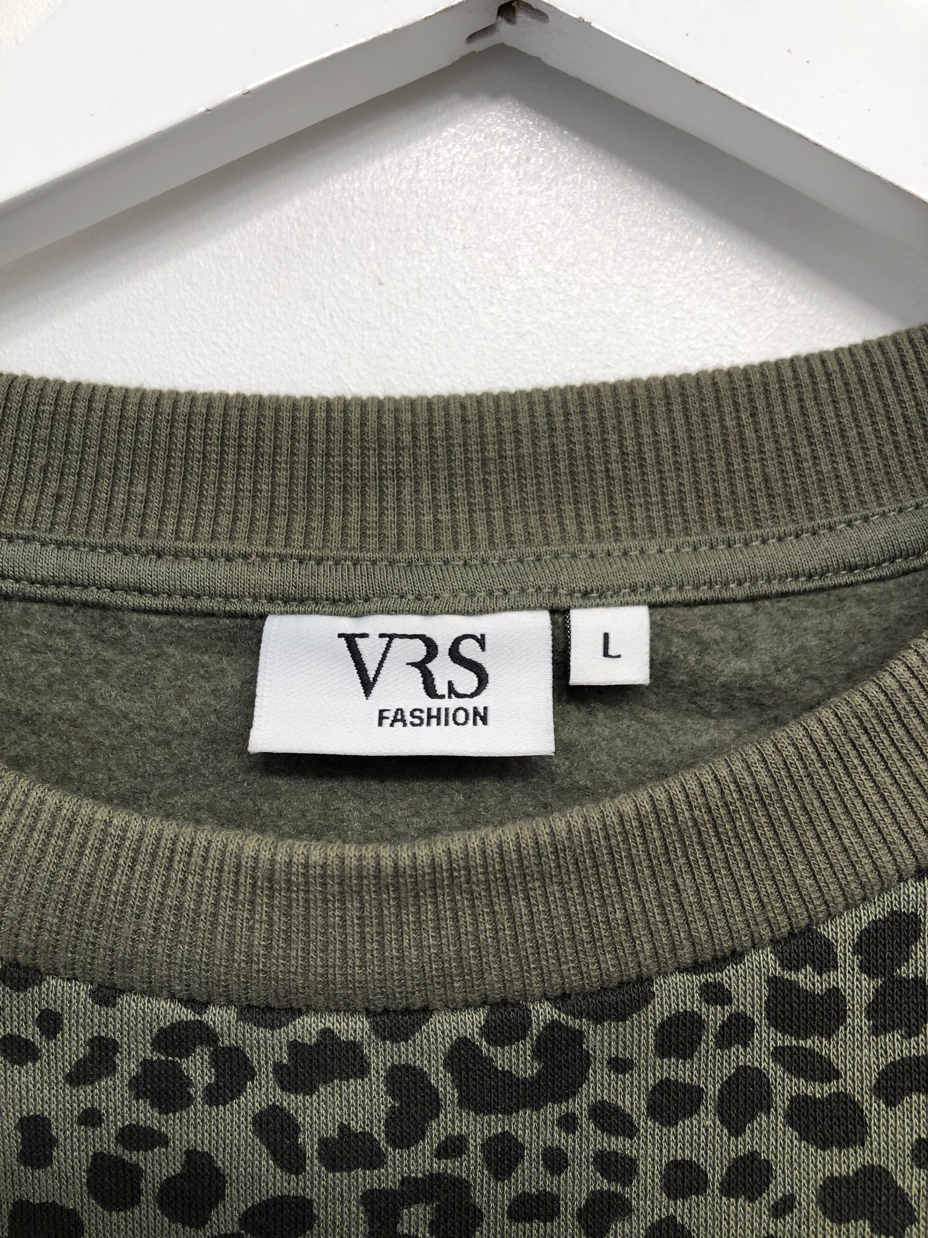 VRS Bluse