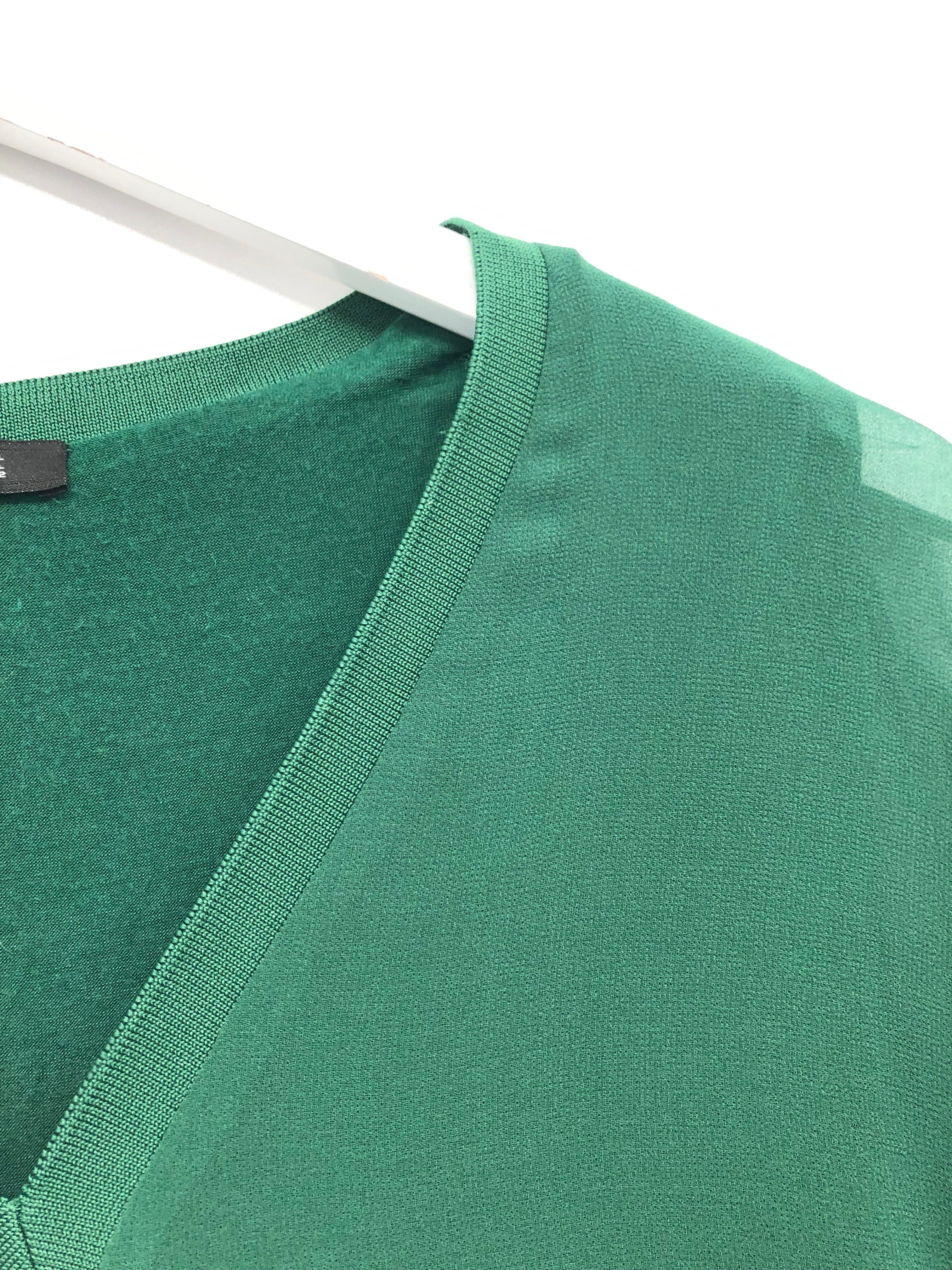 Zara Bluse