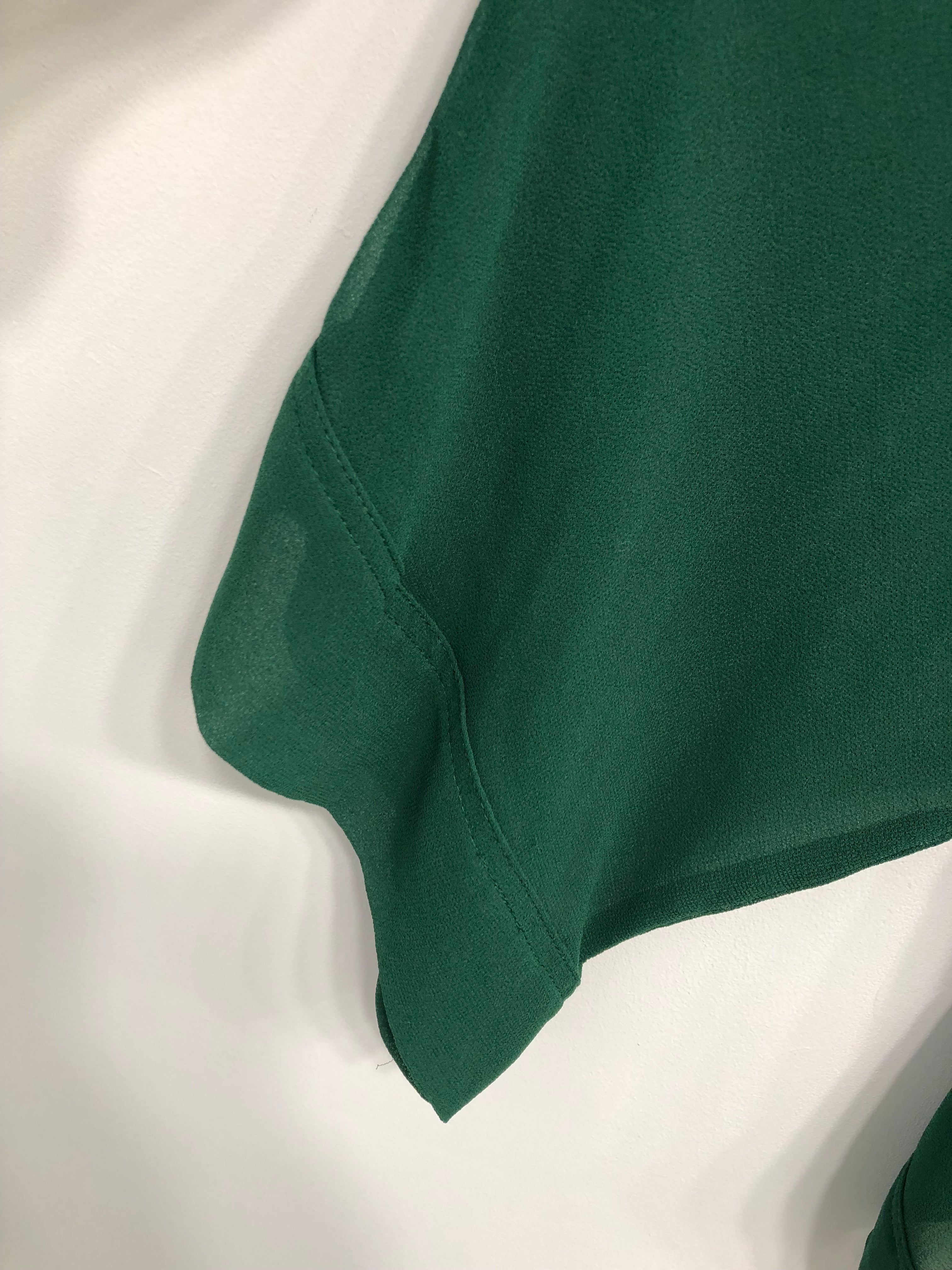 Zara Bluse