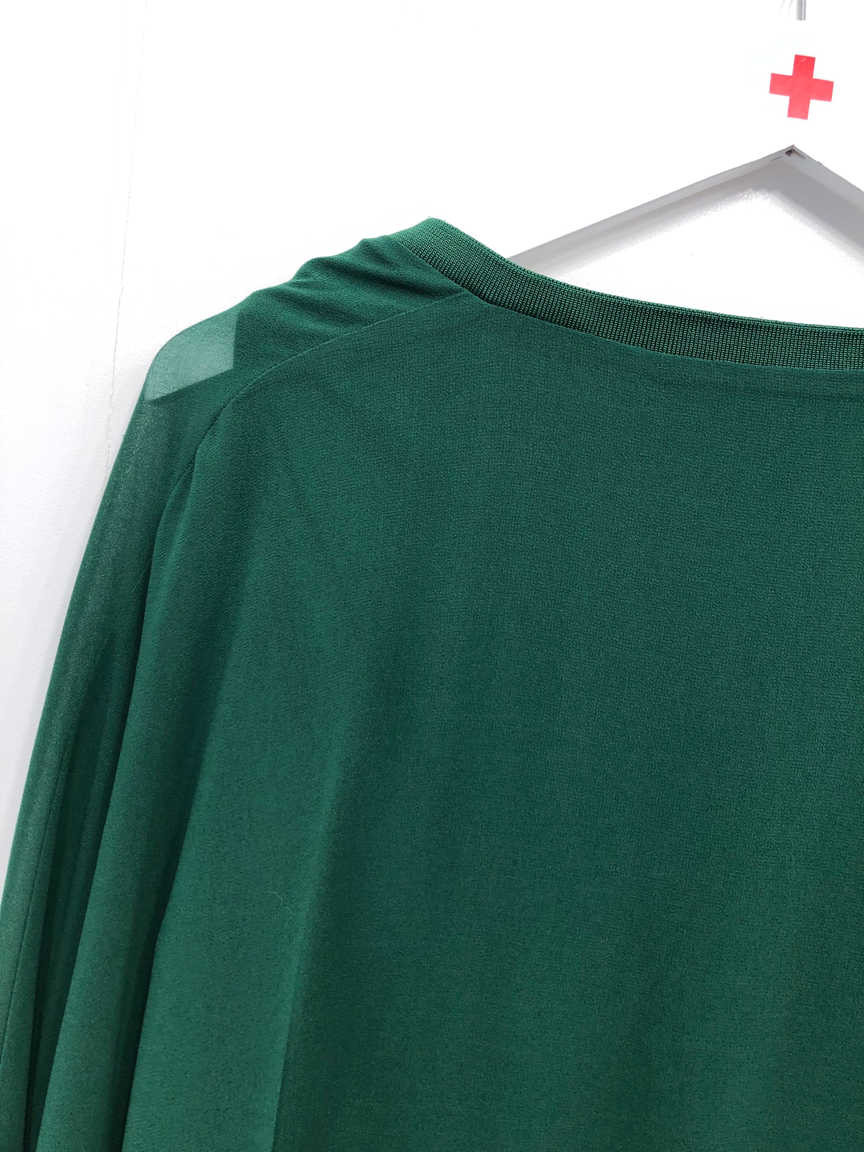 Zara Bluse
