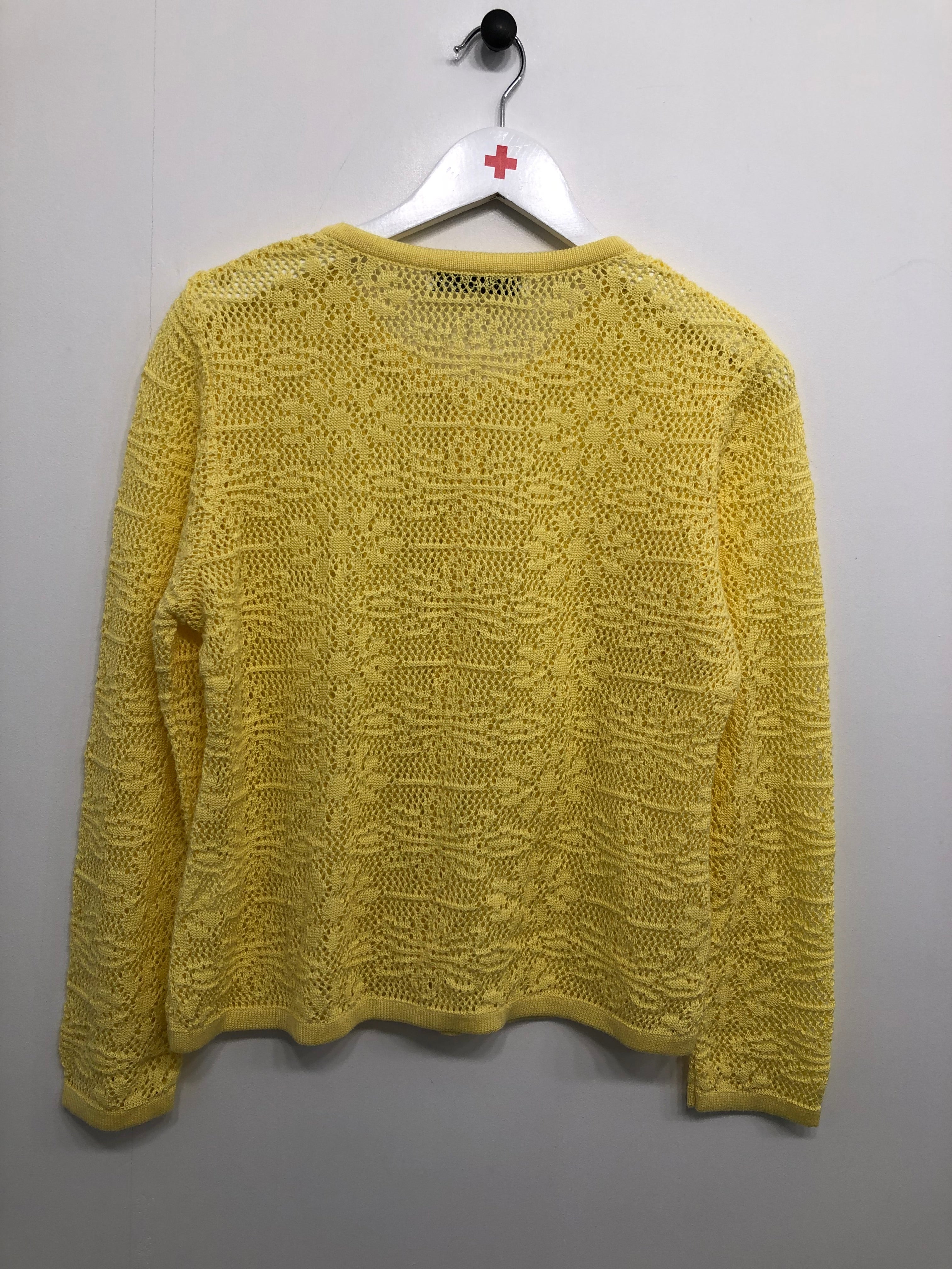Skovhuus Cardigan