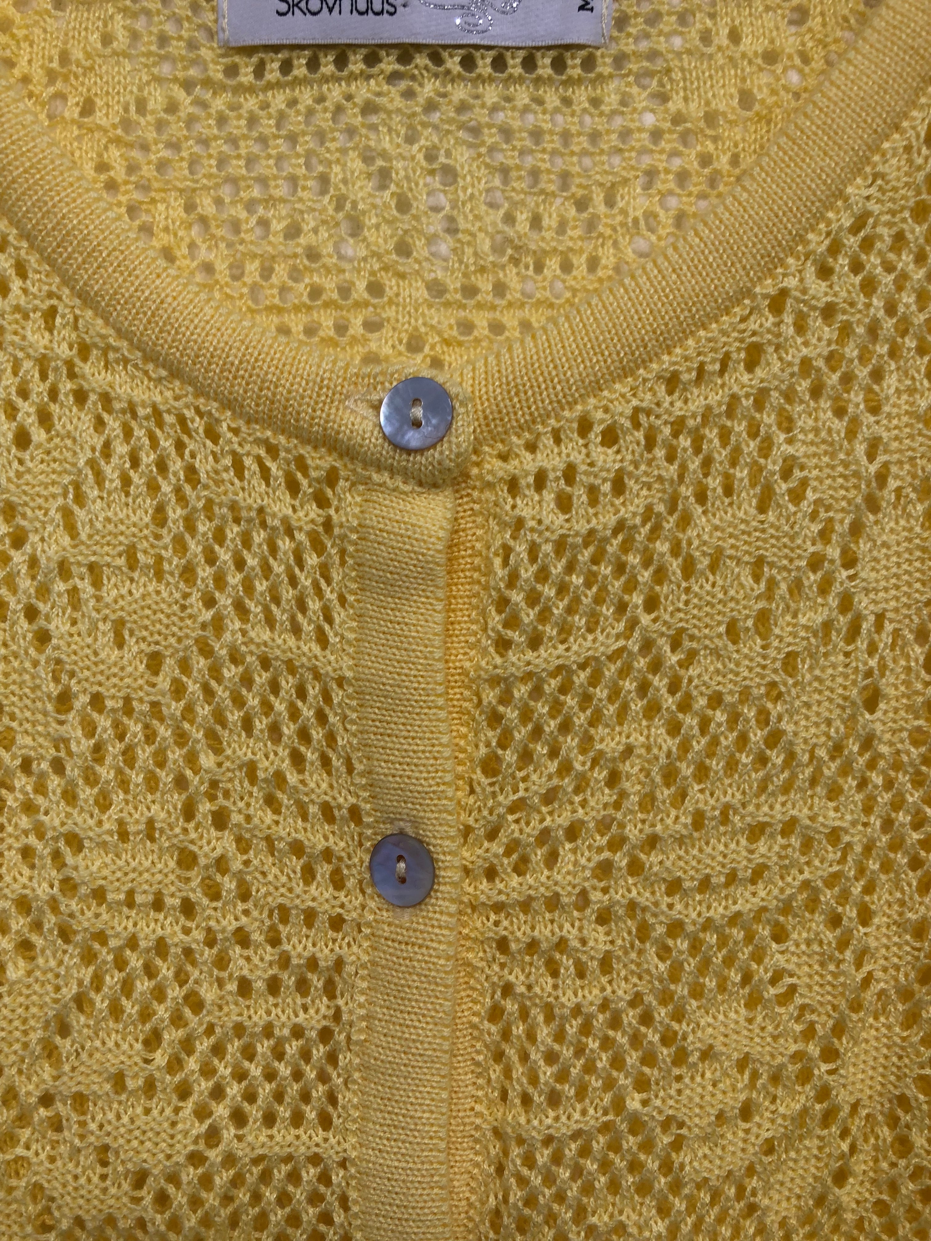 Skovhuus Cardigan