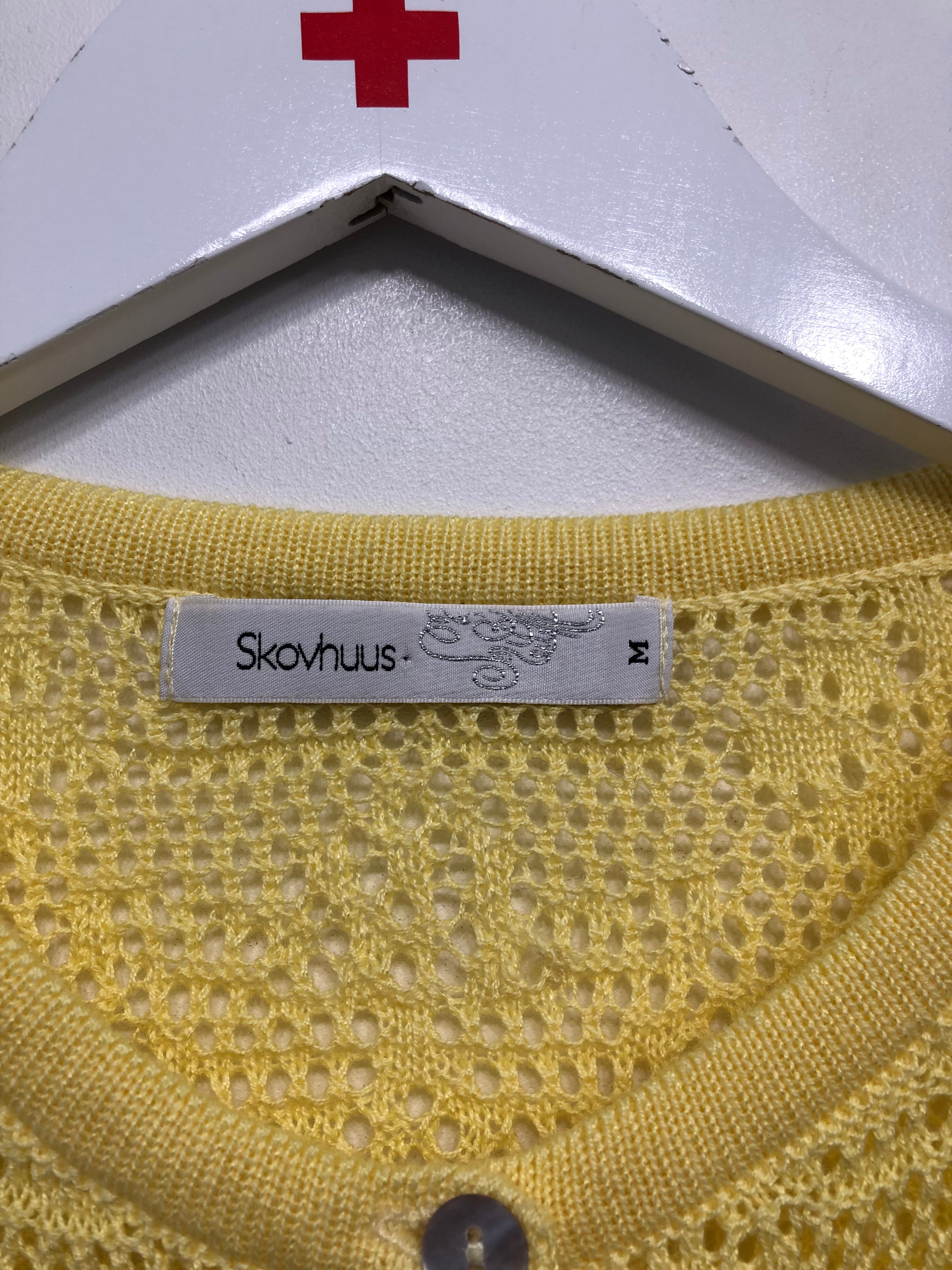 Skovhuus Cardigan