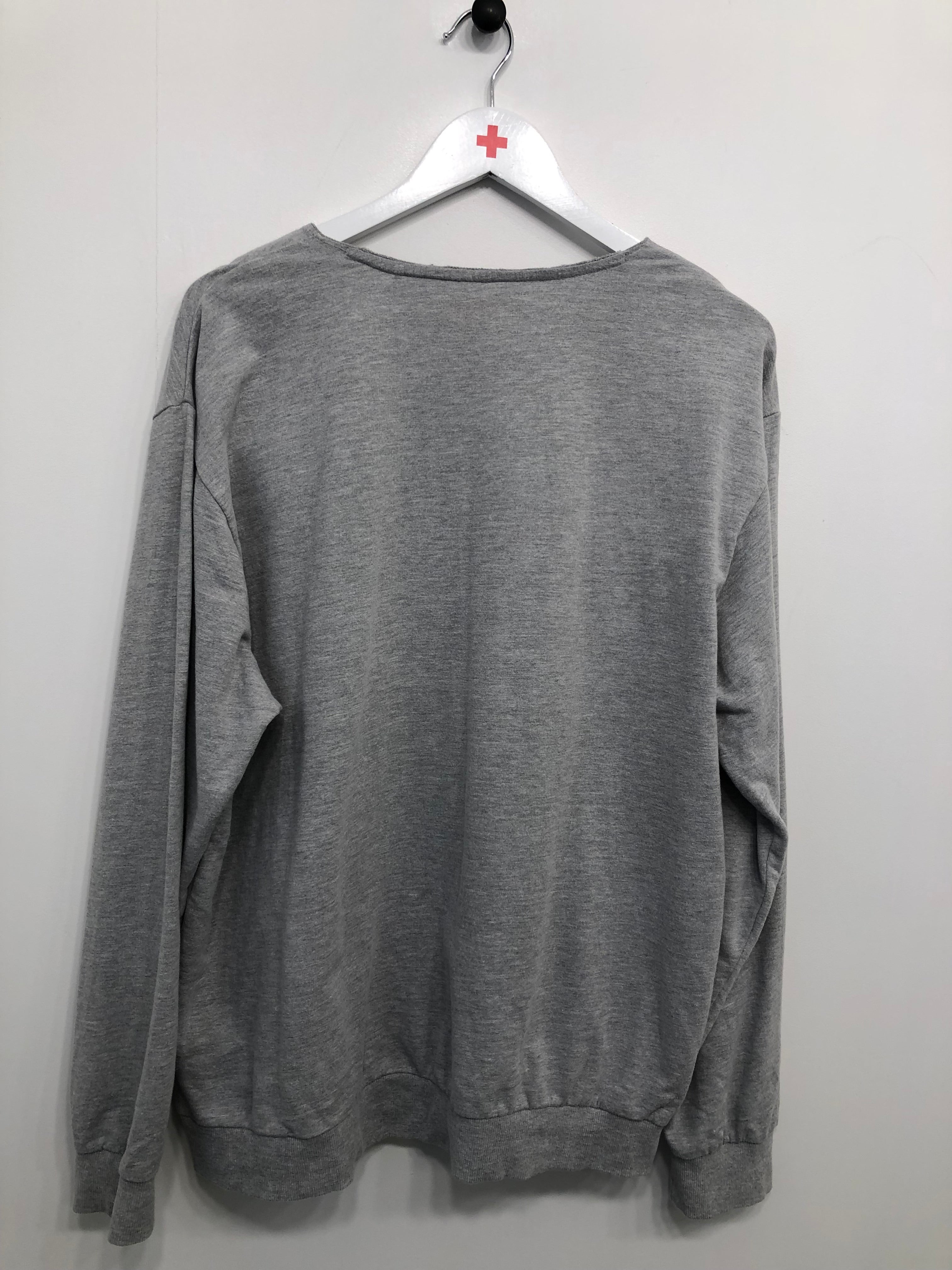 Coca Cola Bluse