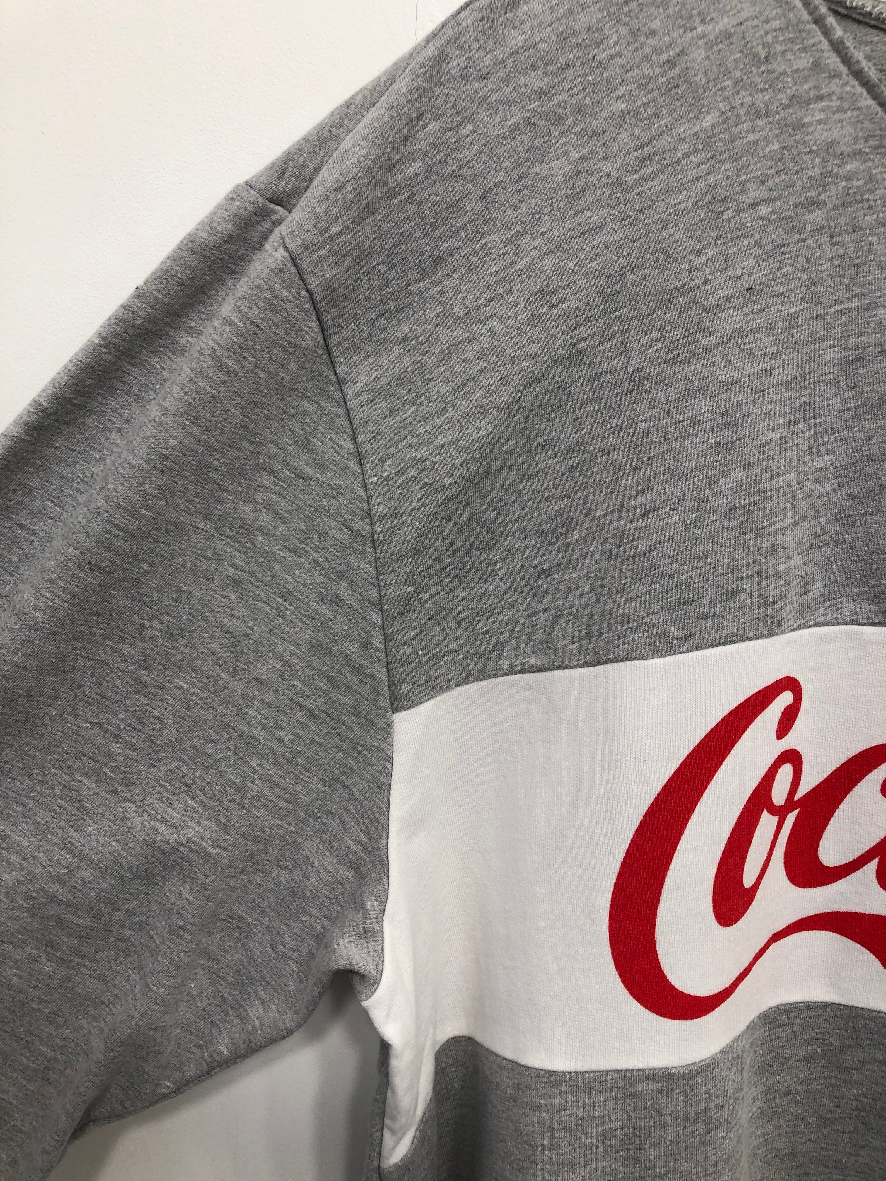 Coca Cola Bluse
