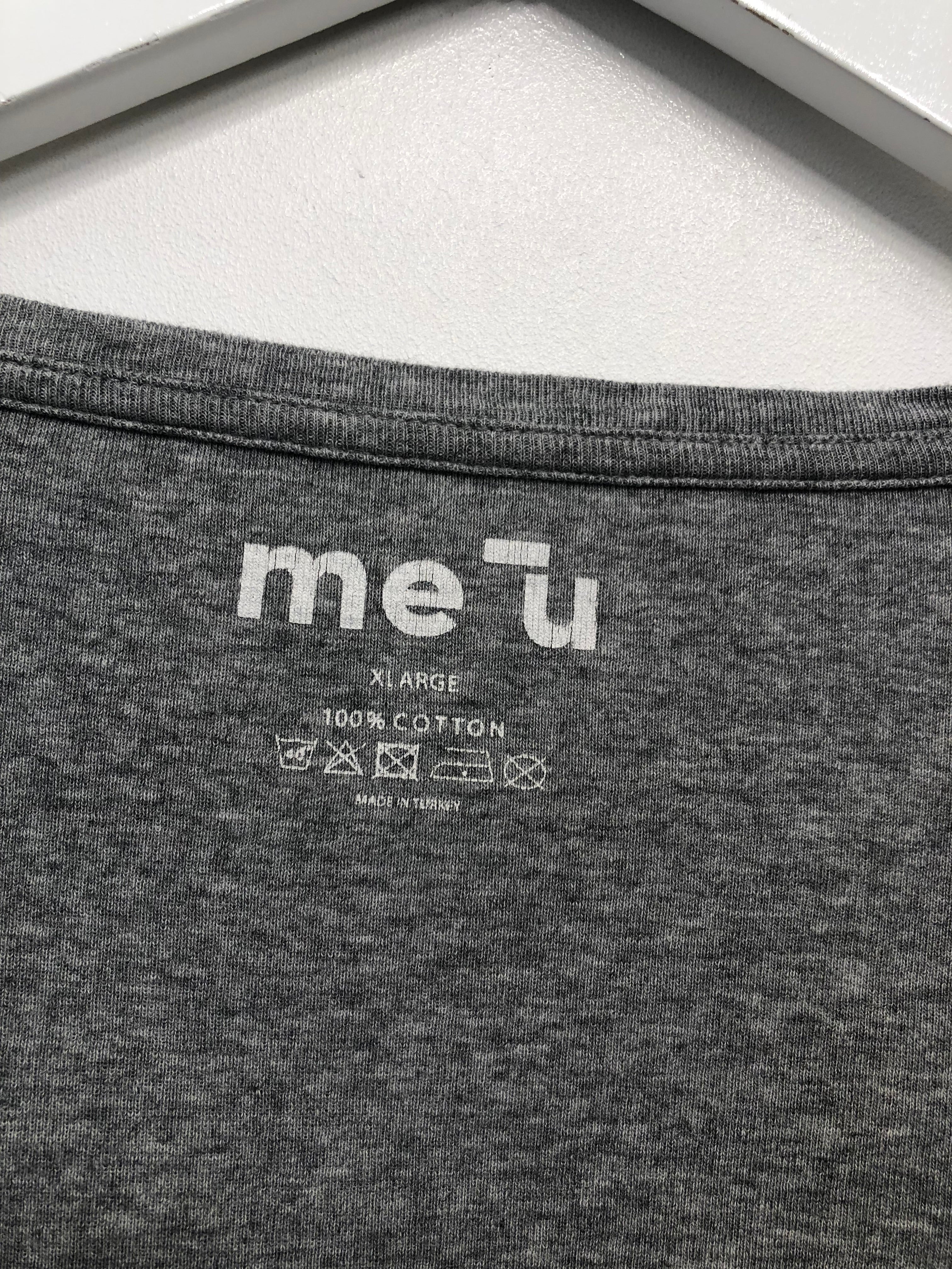 Me U