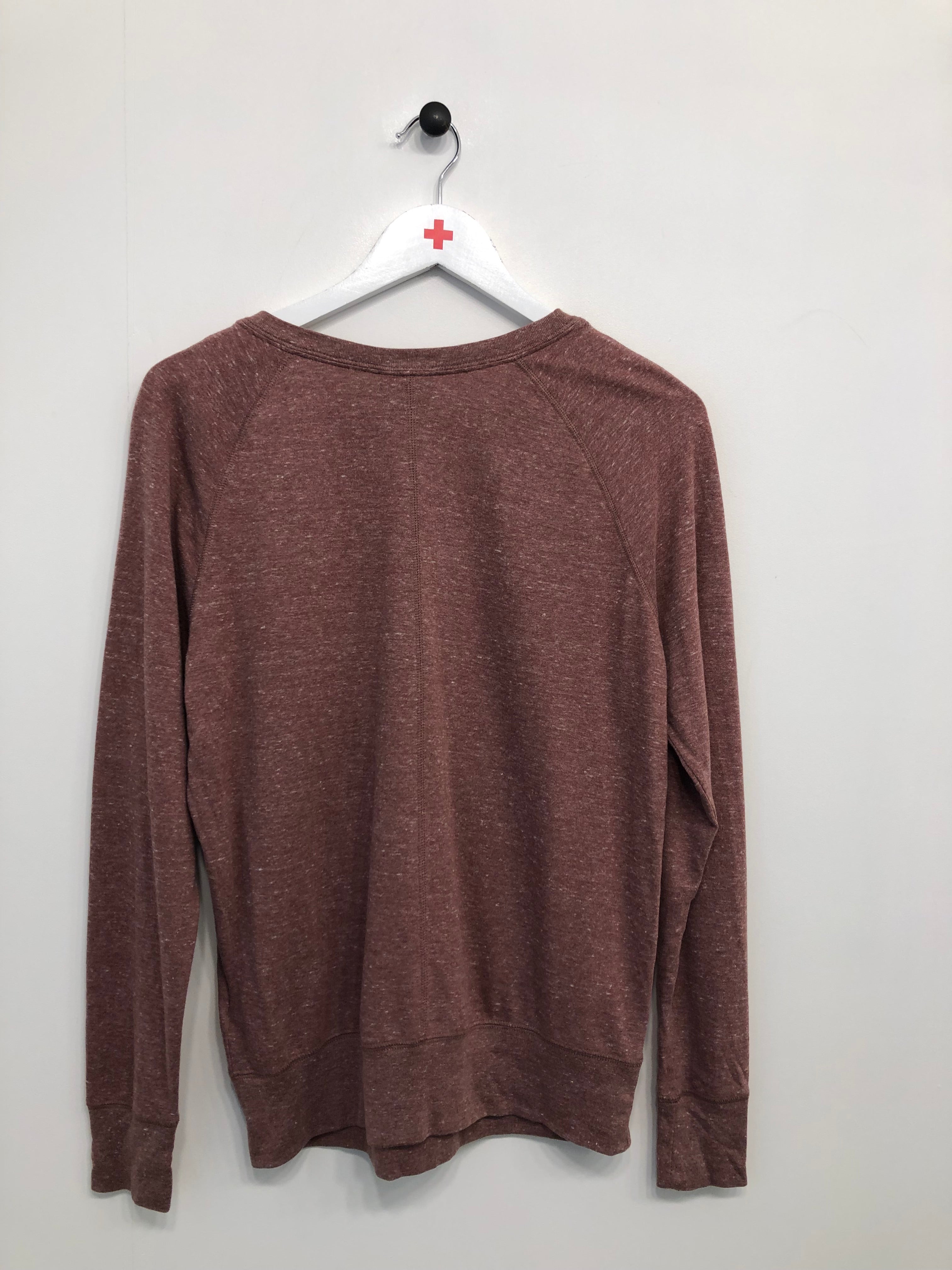 Nike Bluse